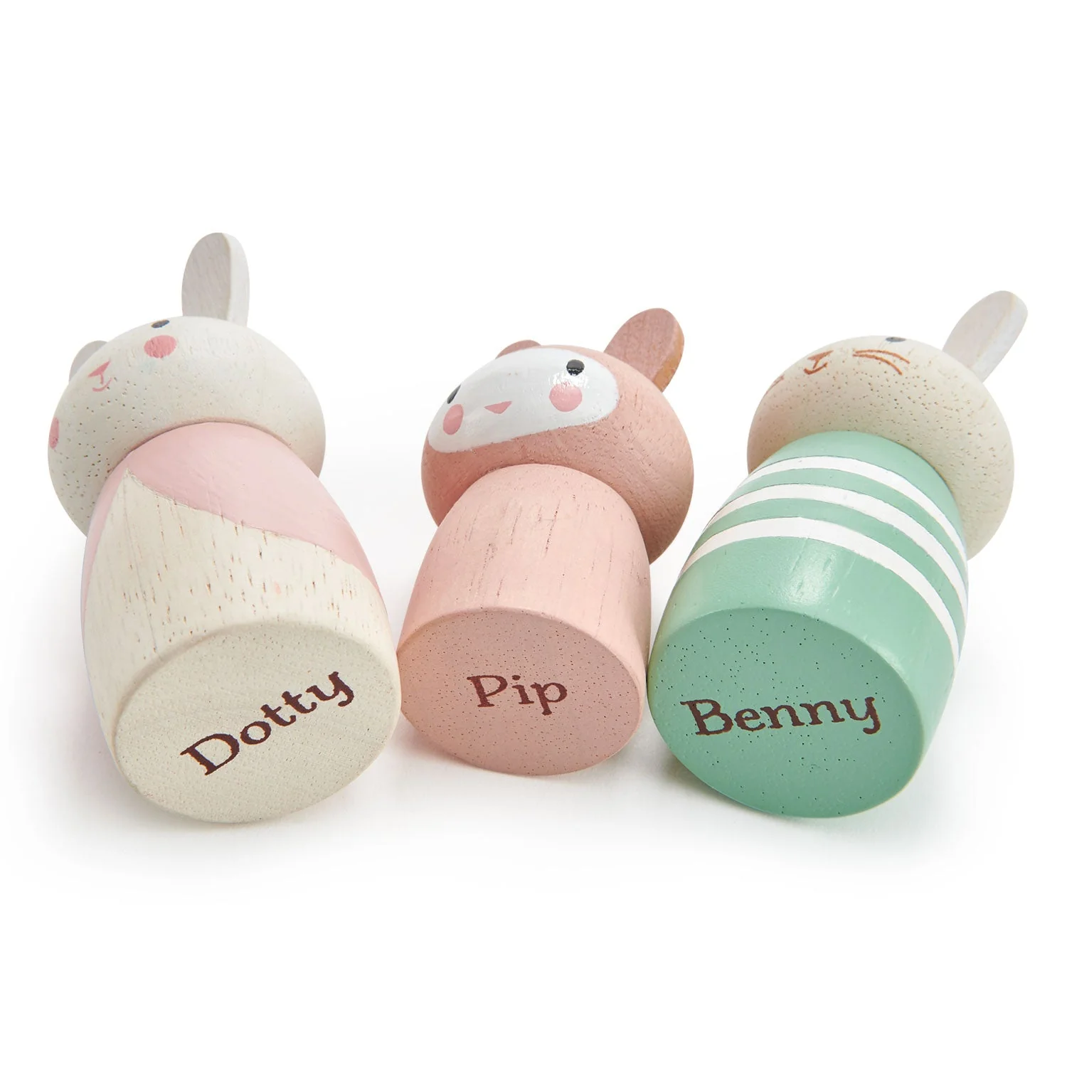 Tender Leaf Merrywood Friends Collection - Image 3
