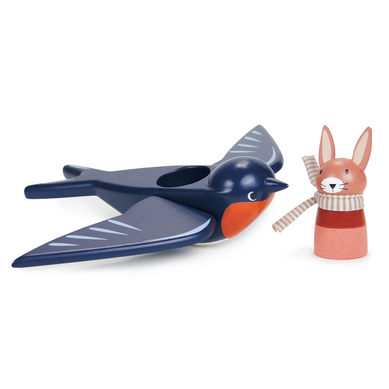 Tender Leaf Merrywood Friends Collection - Image 8