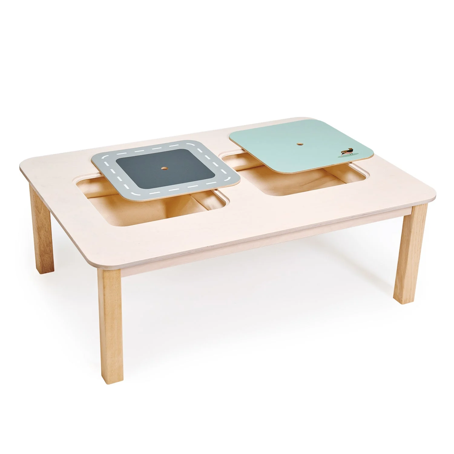 Tender Leaf Play Table - Image 2