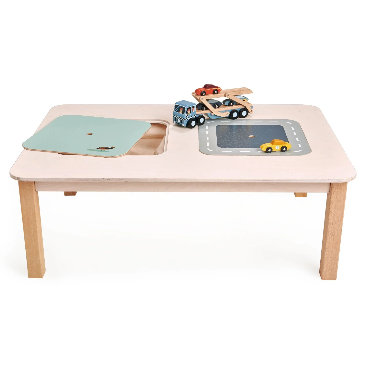 Tender Leaf Play Table - Image 3