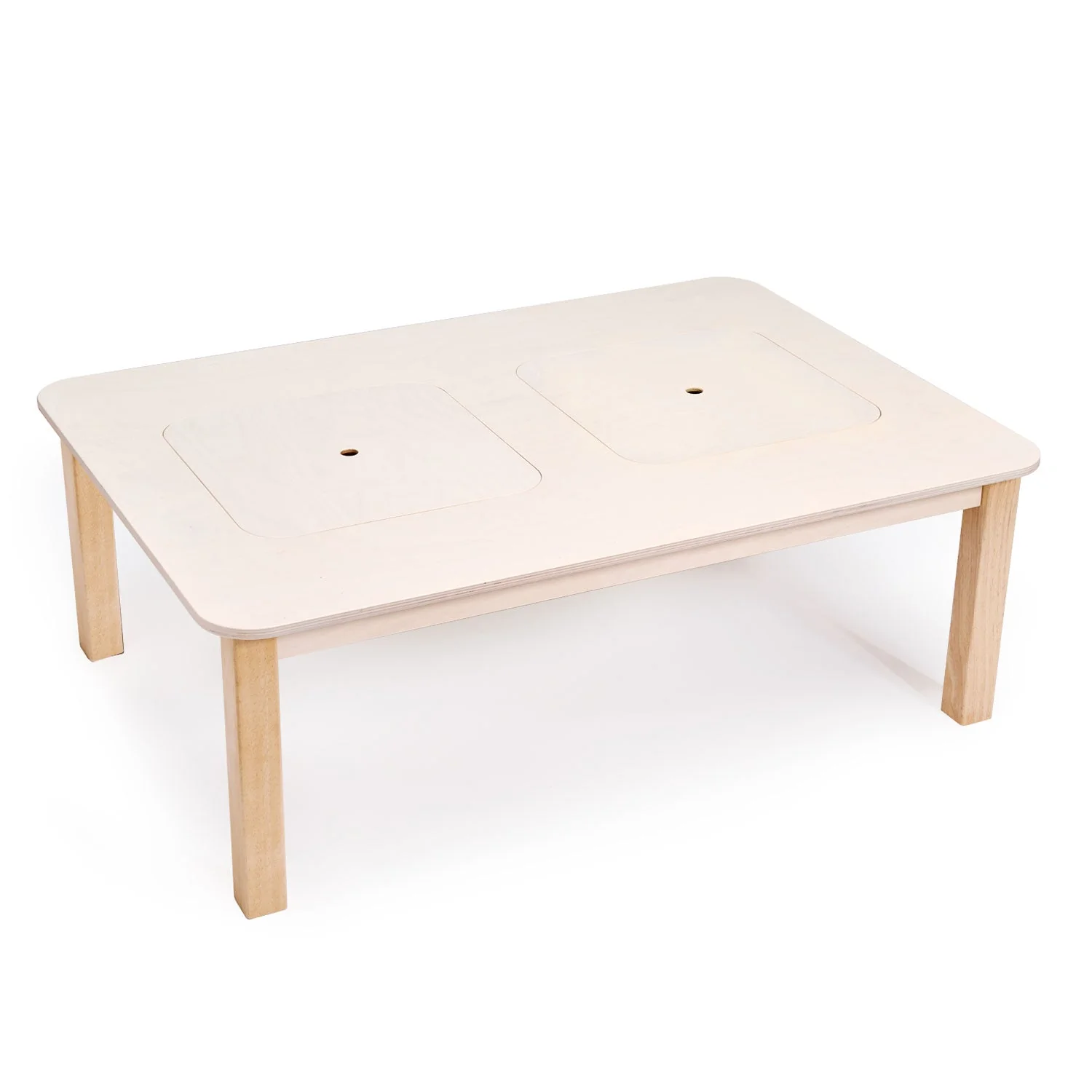 Tender Leaf Play Table - Image 4