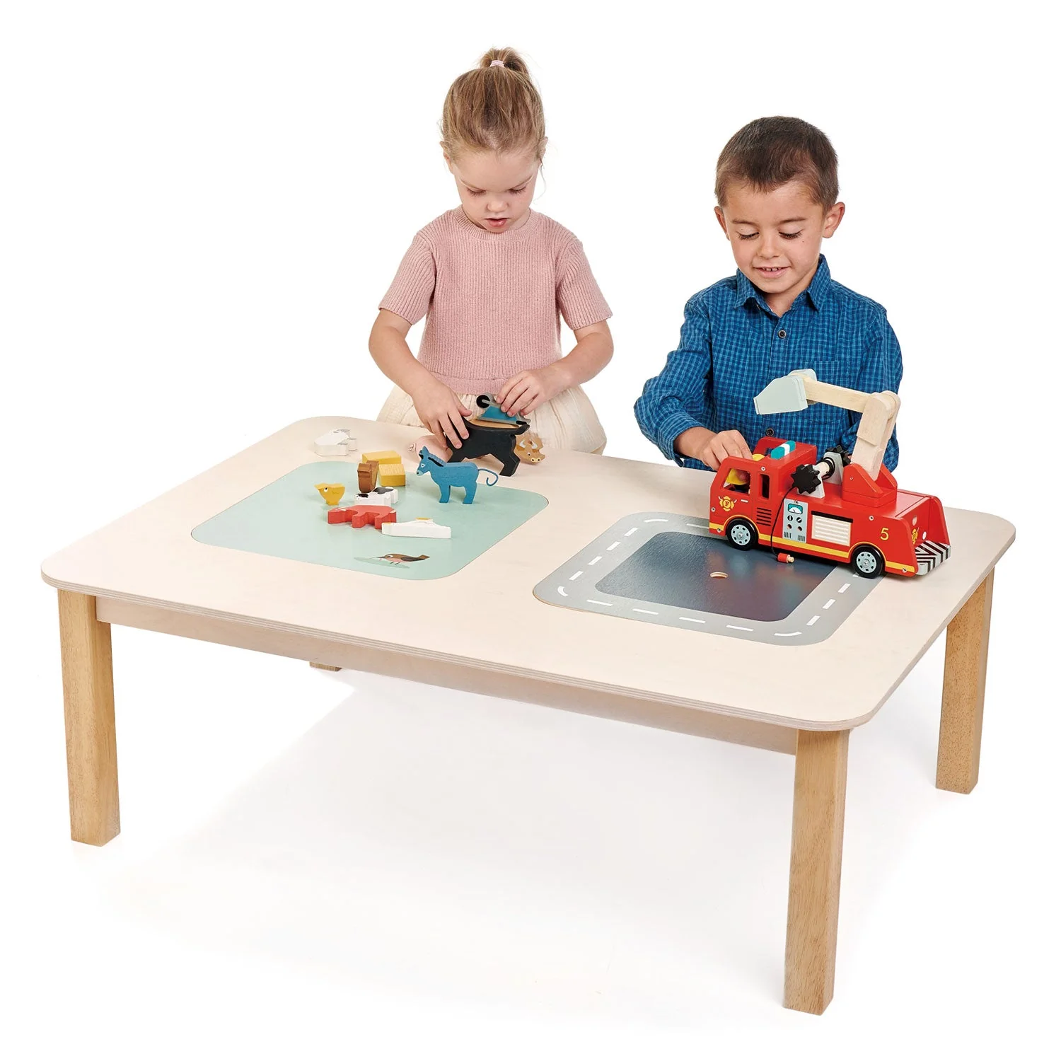 Tender Leaf Play Table - Image 5
