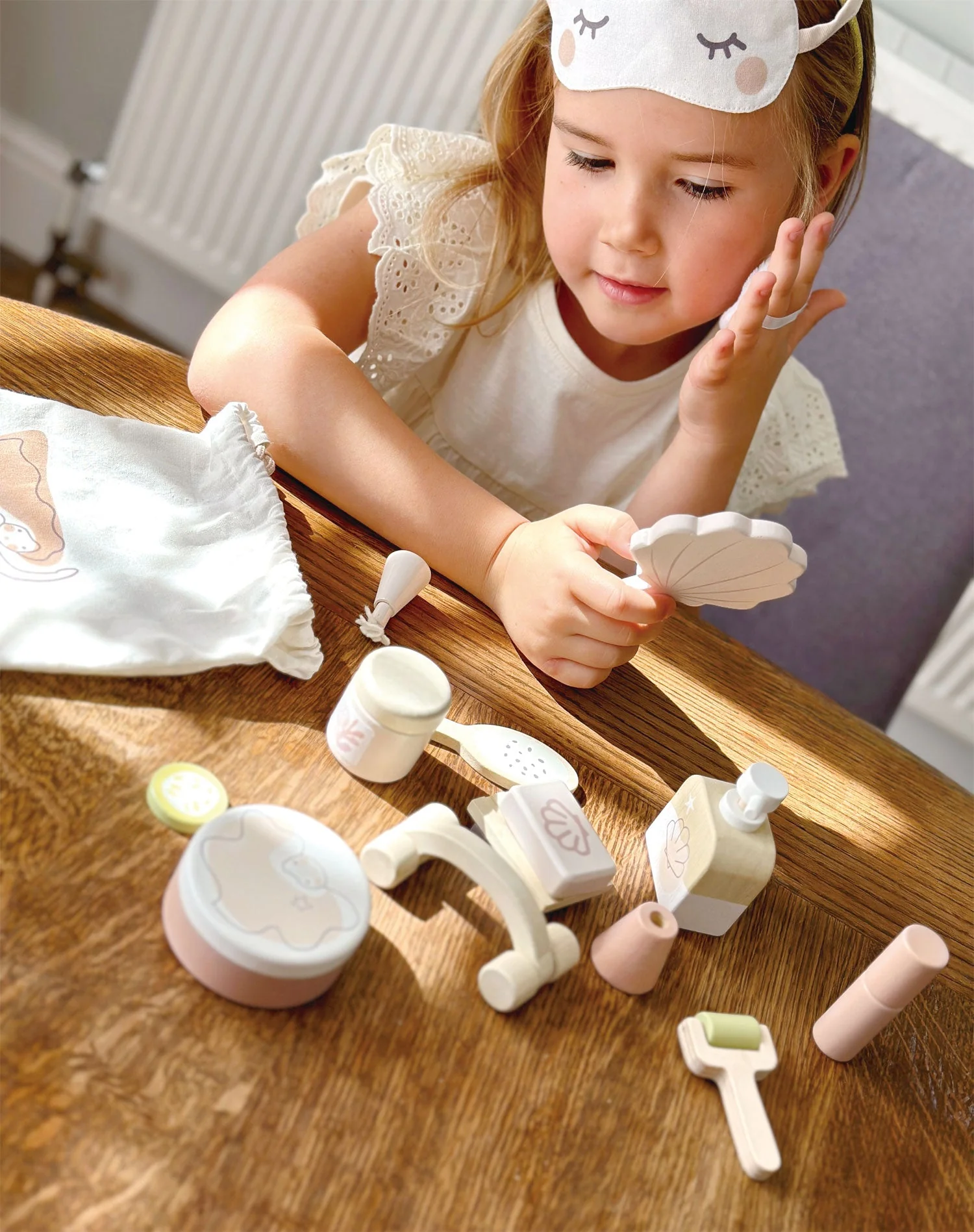 Tender Leaf Spa Retreat Set - Image 2