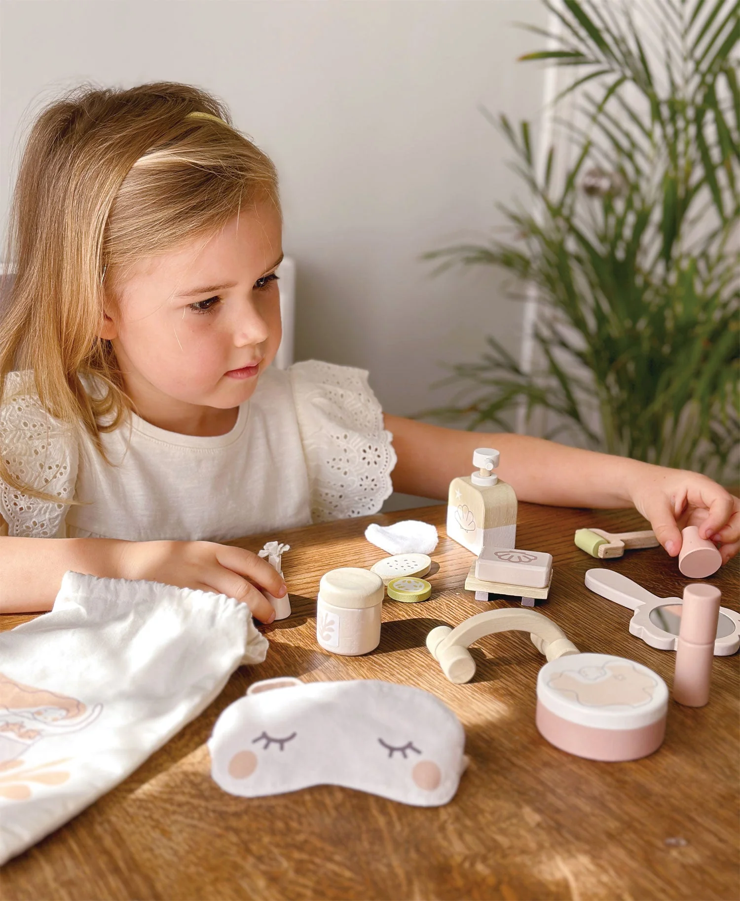 Tender Leaf Spa Retreat Set - Image 3