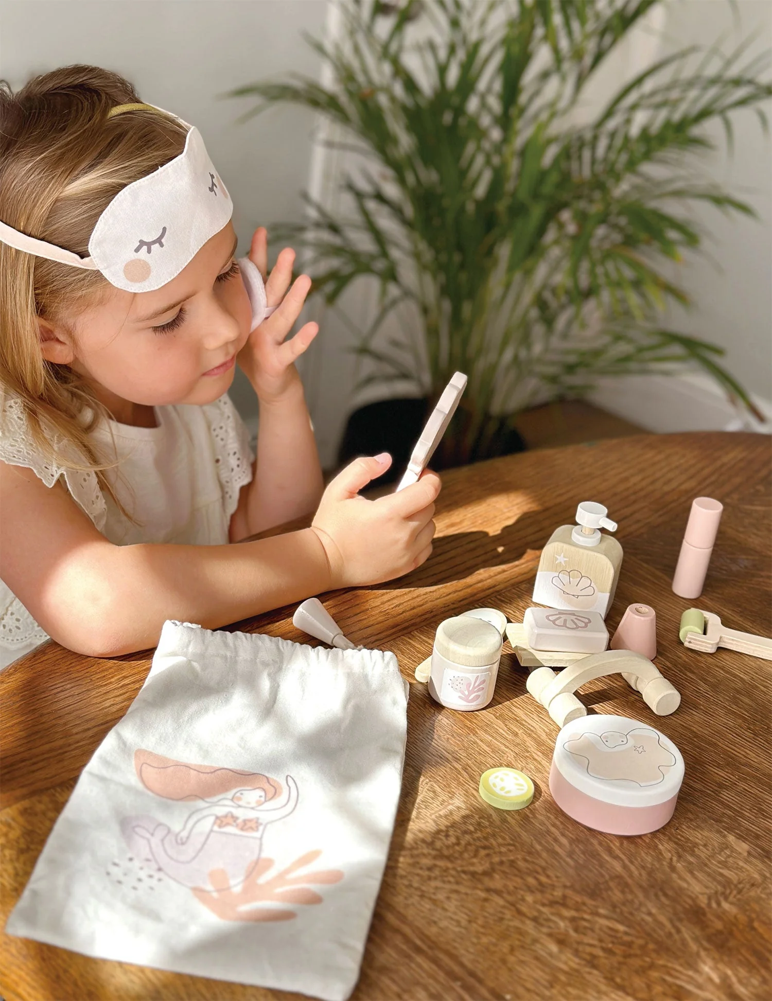 Tender Leaf Spa Retreat Set - Image 4