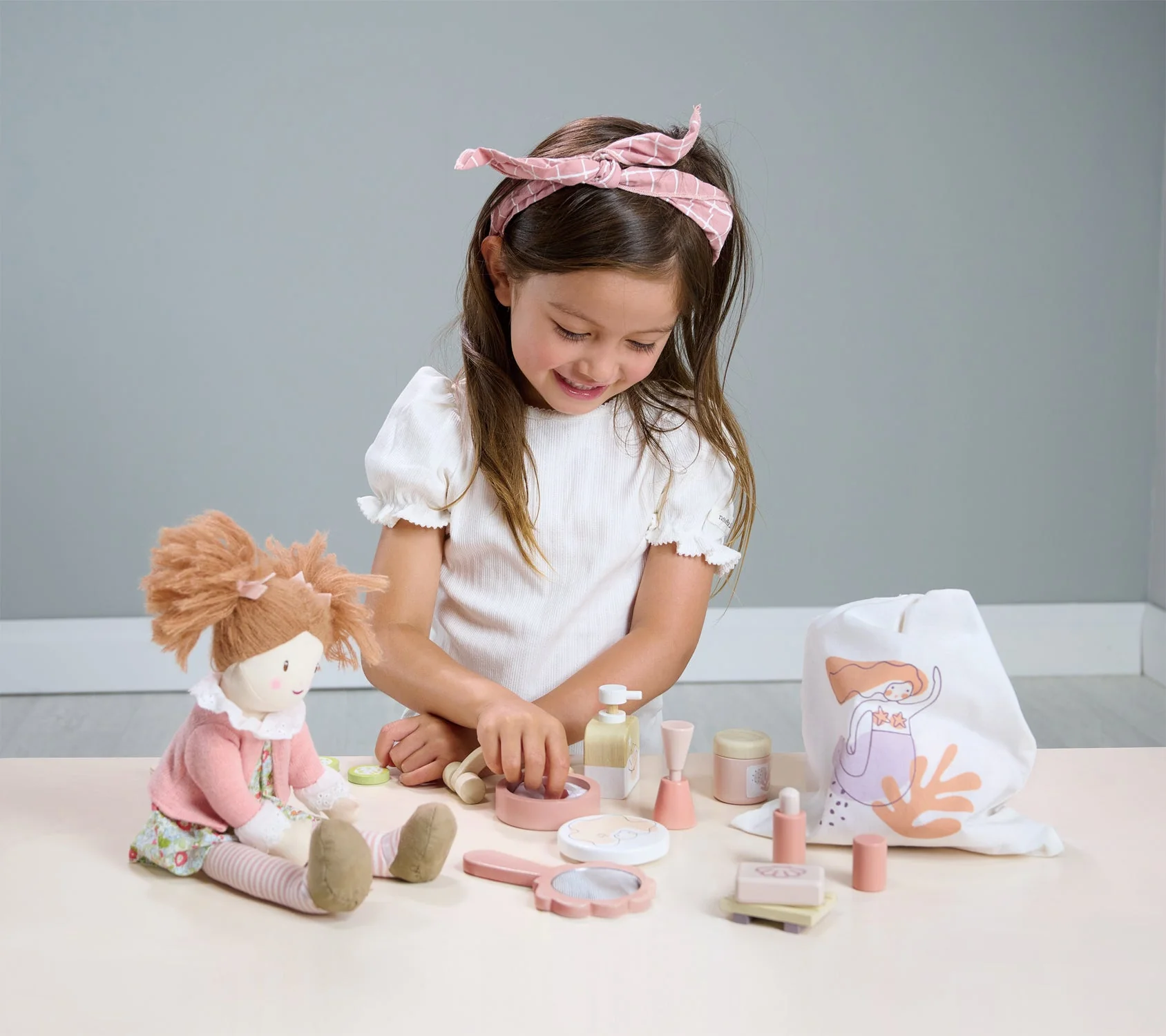 Tender Leaf Spa Retreat Set - Image 5