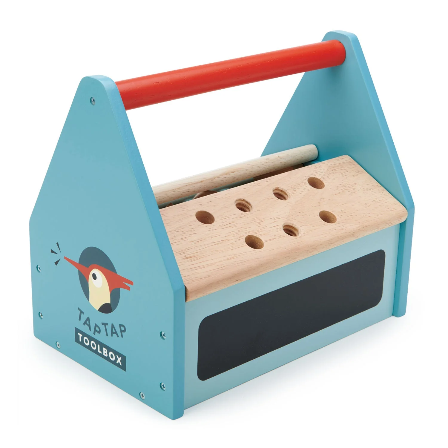 Tender Leaf Tap Tap Tool Box - Image 3