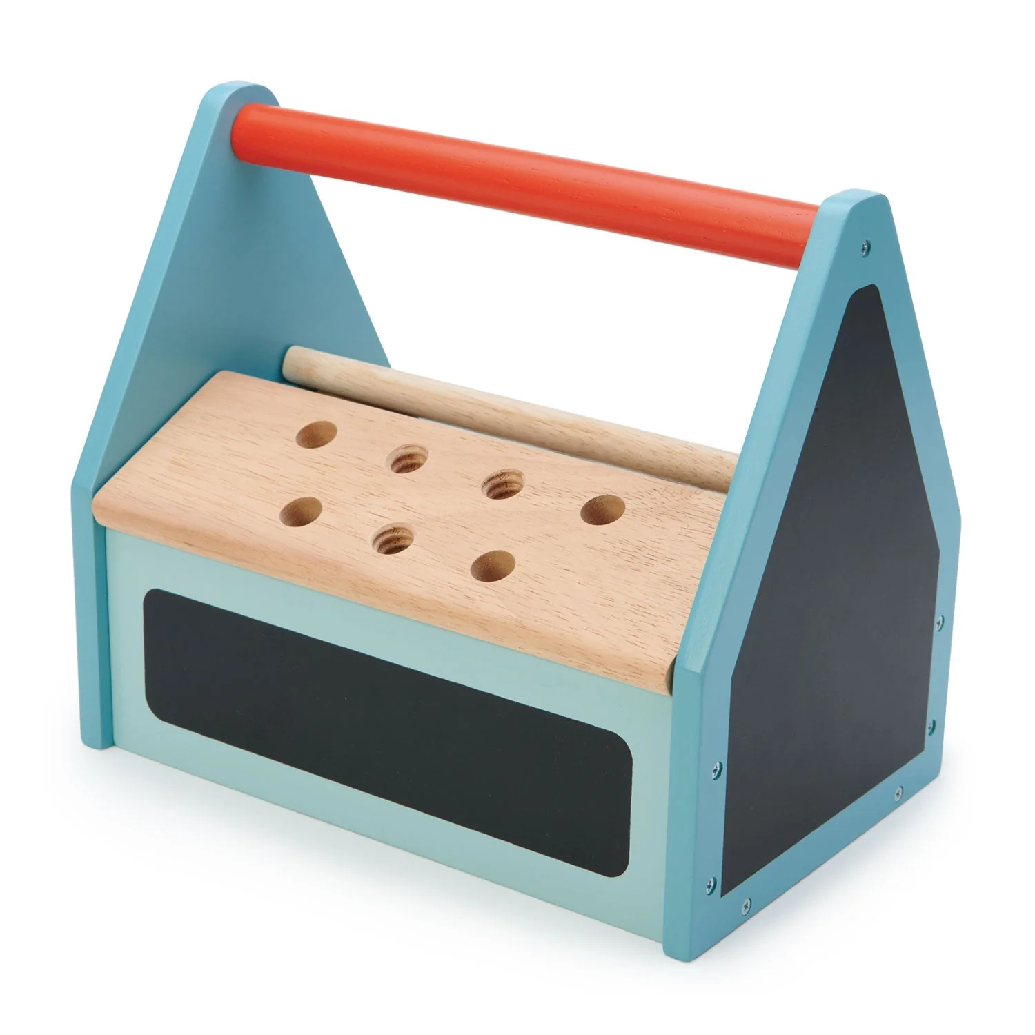 Tender Leaf Tap Tap Tool Box - Image 4