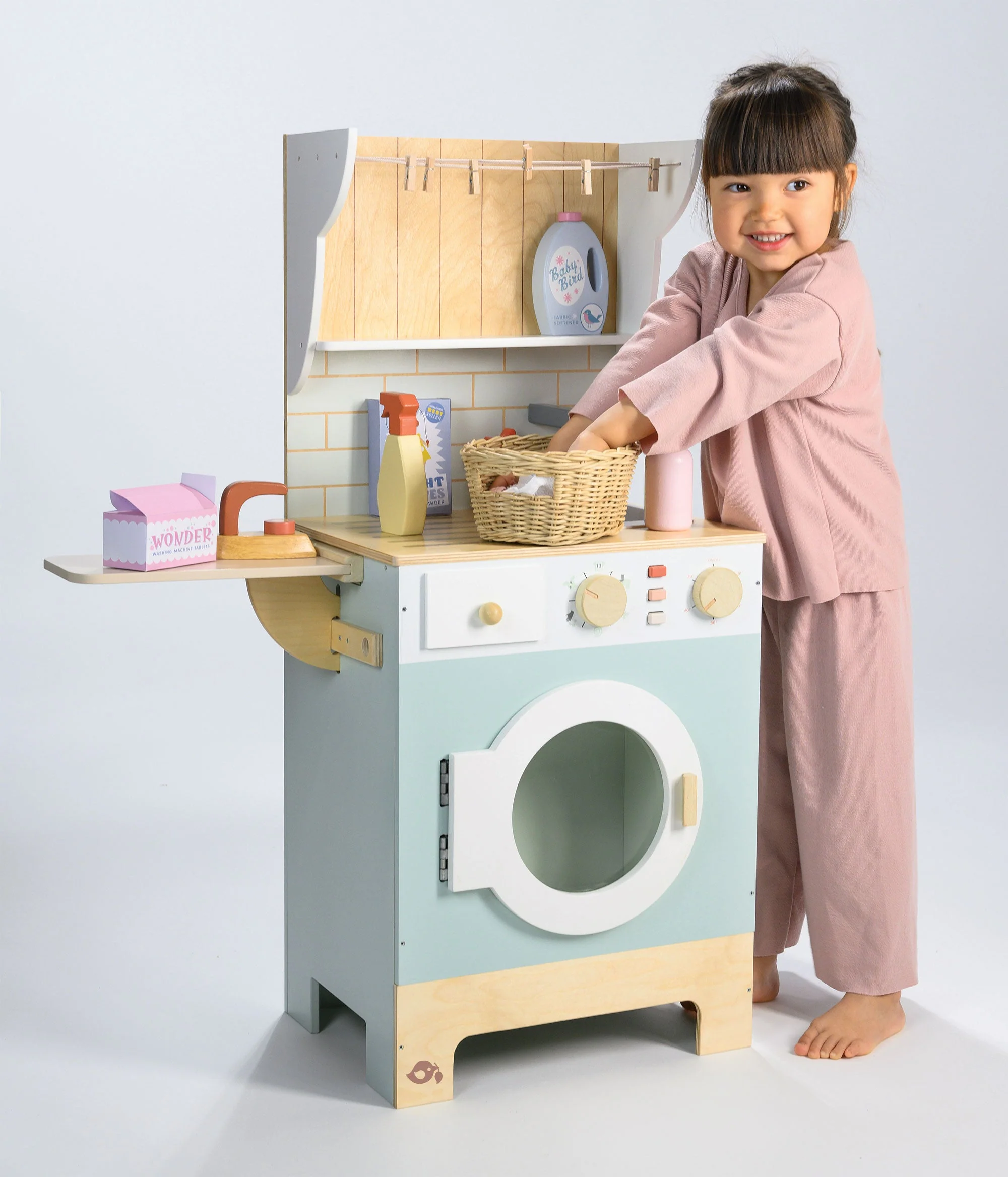 Tender Leaf  Laundrette - Image 4