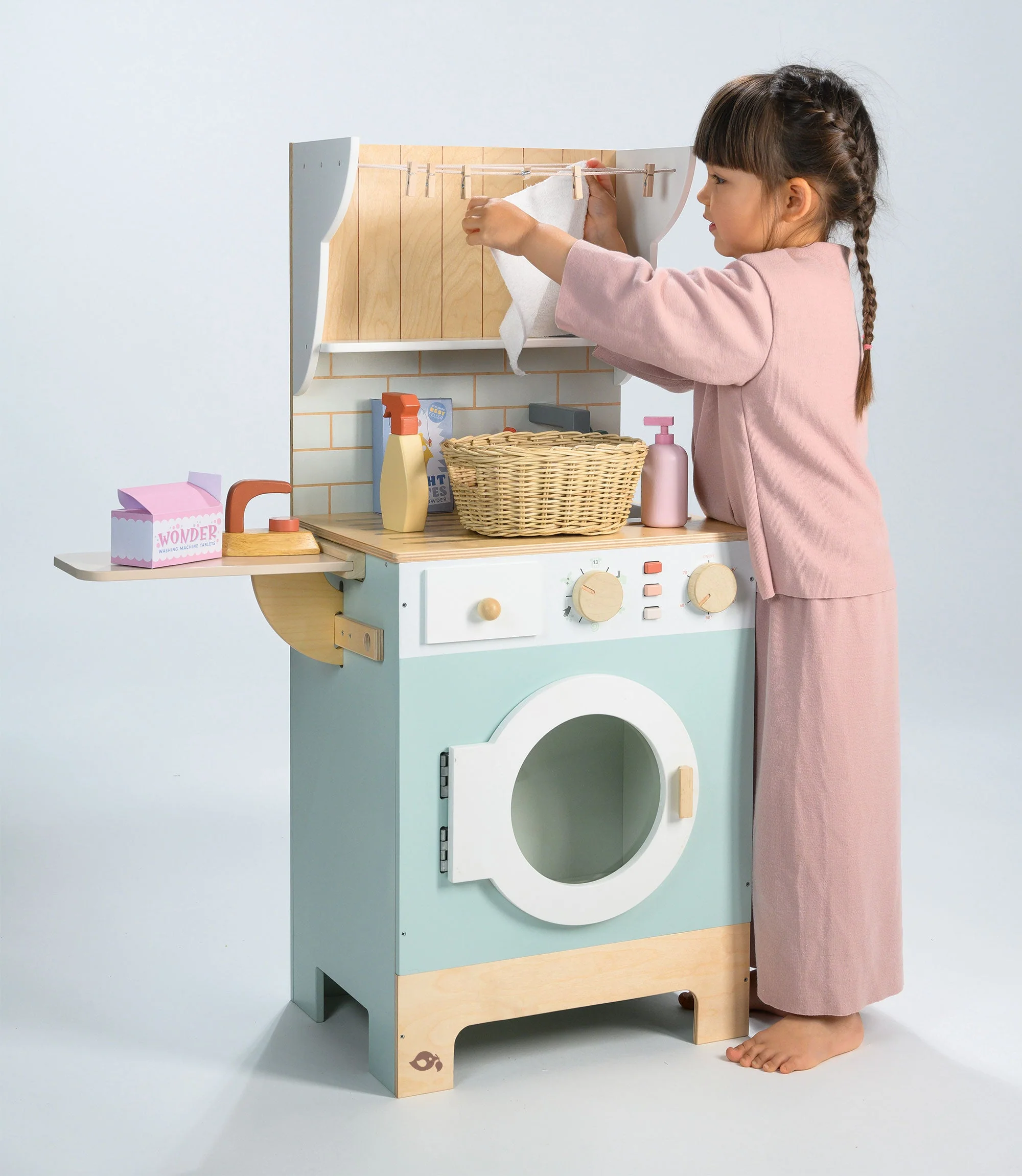 Tender Leaf  Laundrette - Image 5