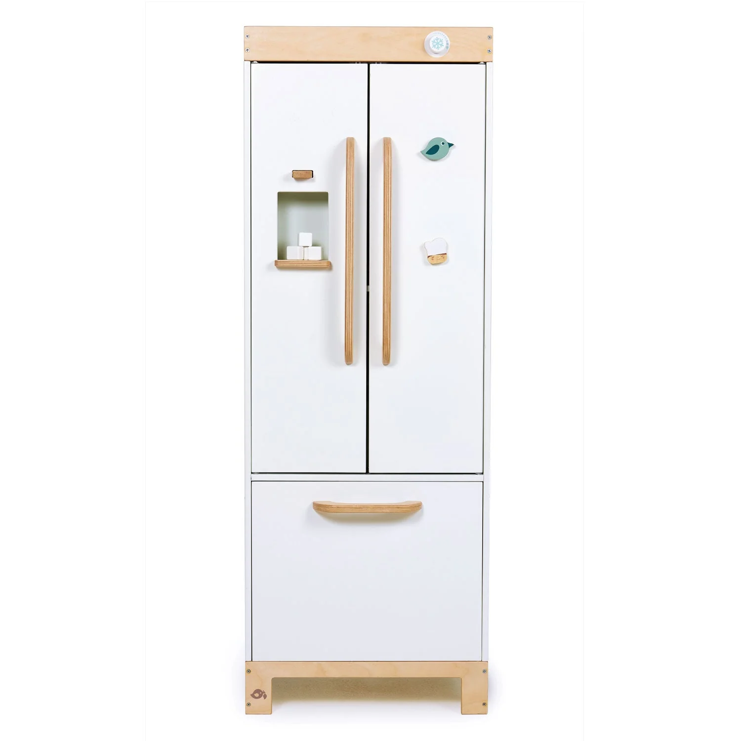 Tender Leaf Tenderleaf Refrigerator - Image 3