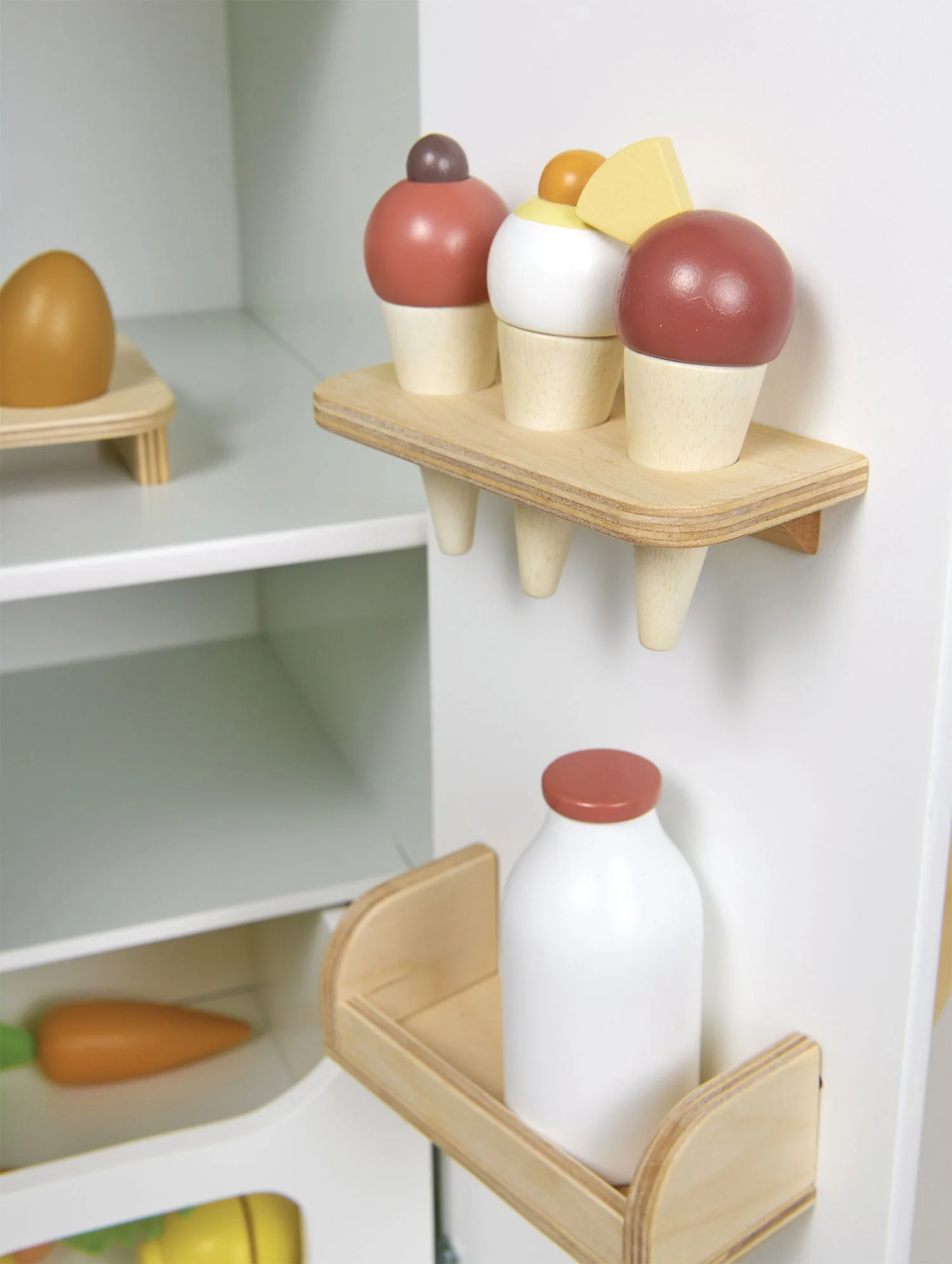 Tender Leaf Tenderleaf Refrigerator - Image 6