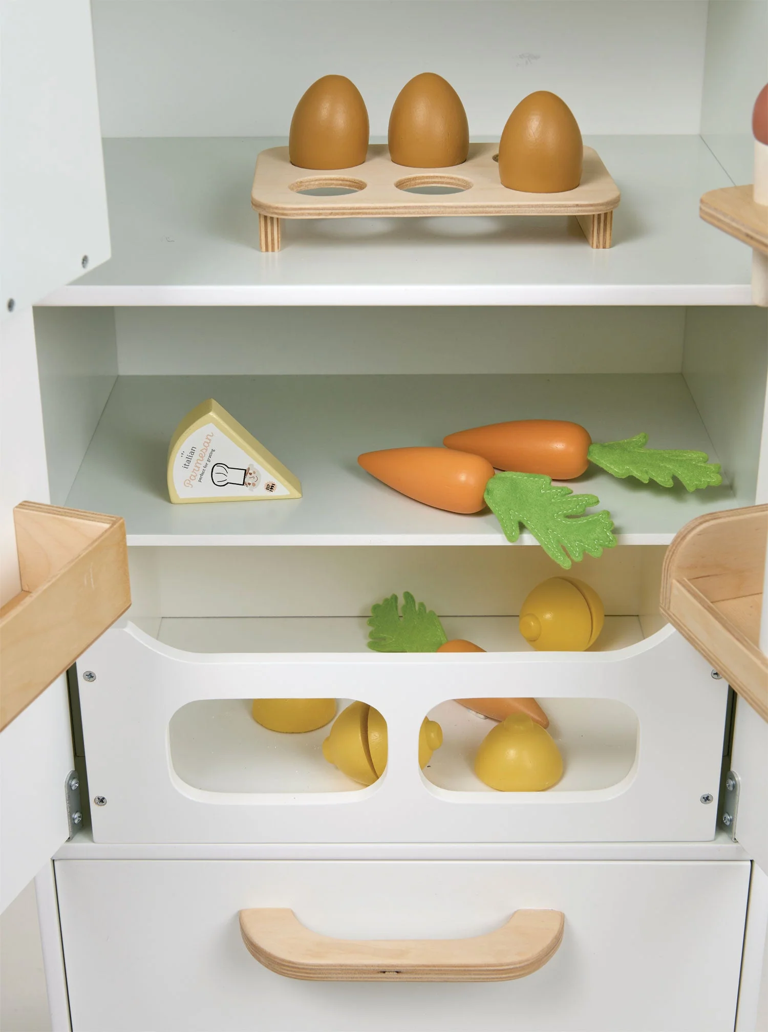 Tender Leaf Tenderleaf Refrigerator - Image 7