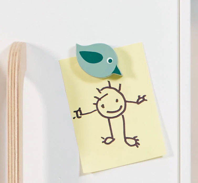 Tender Leaf Tenderleaf Refrigerator - Image 9