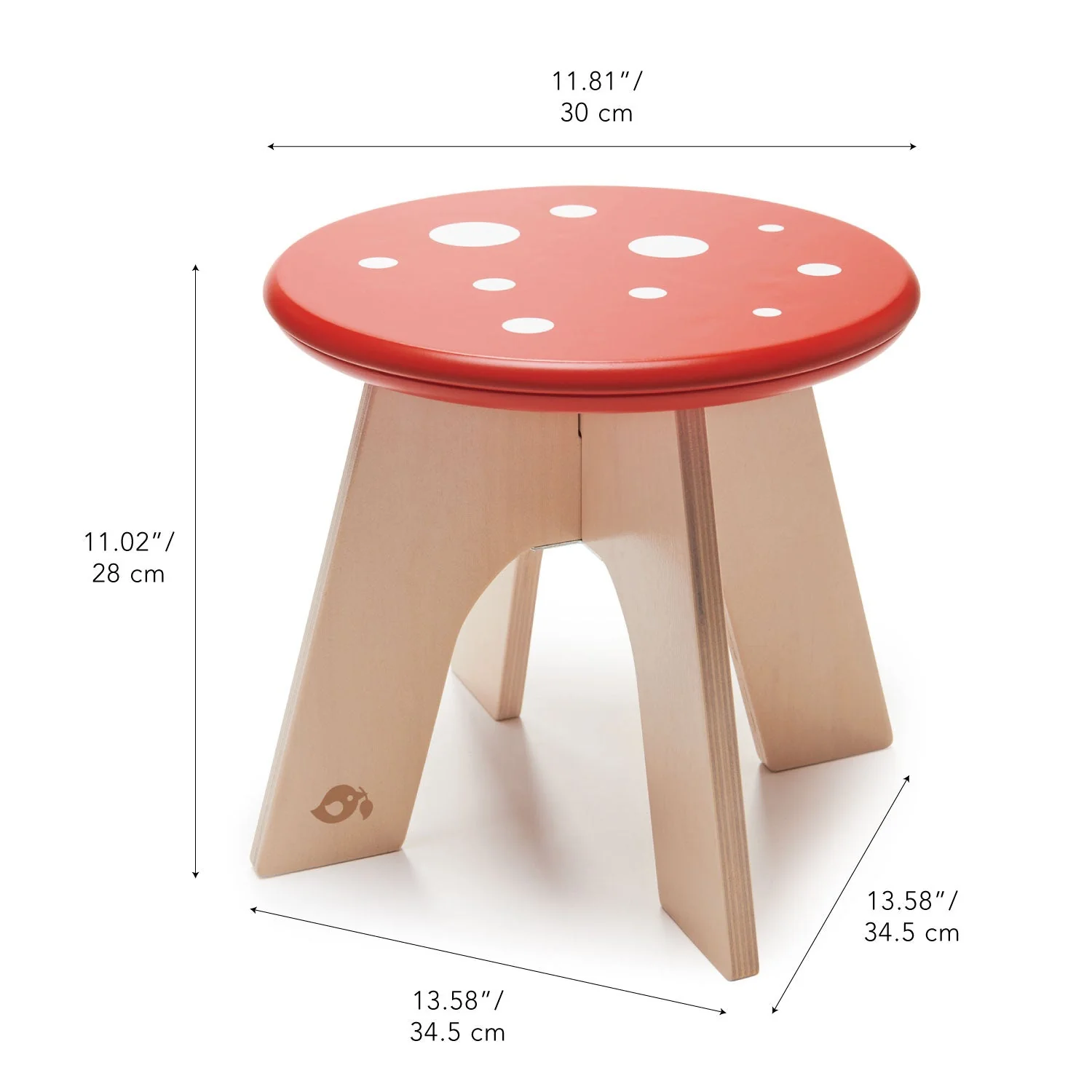 Tender Leaf Toadstool - Image 4