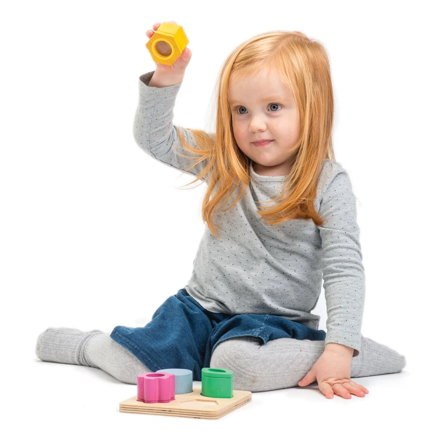 Tender Leaf Toddler Sensory Collection - Image 5