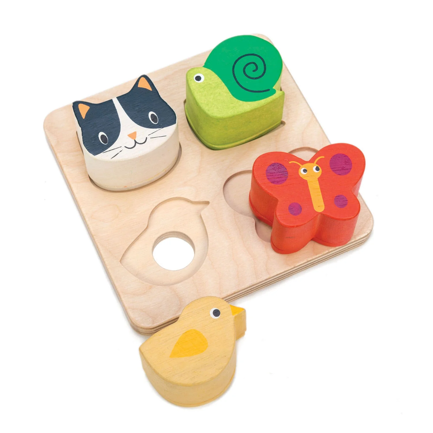 Tender Leaf Toddler Sensory Collection - Image 6