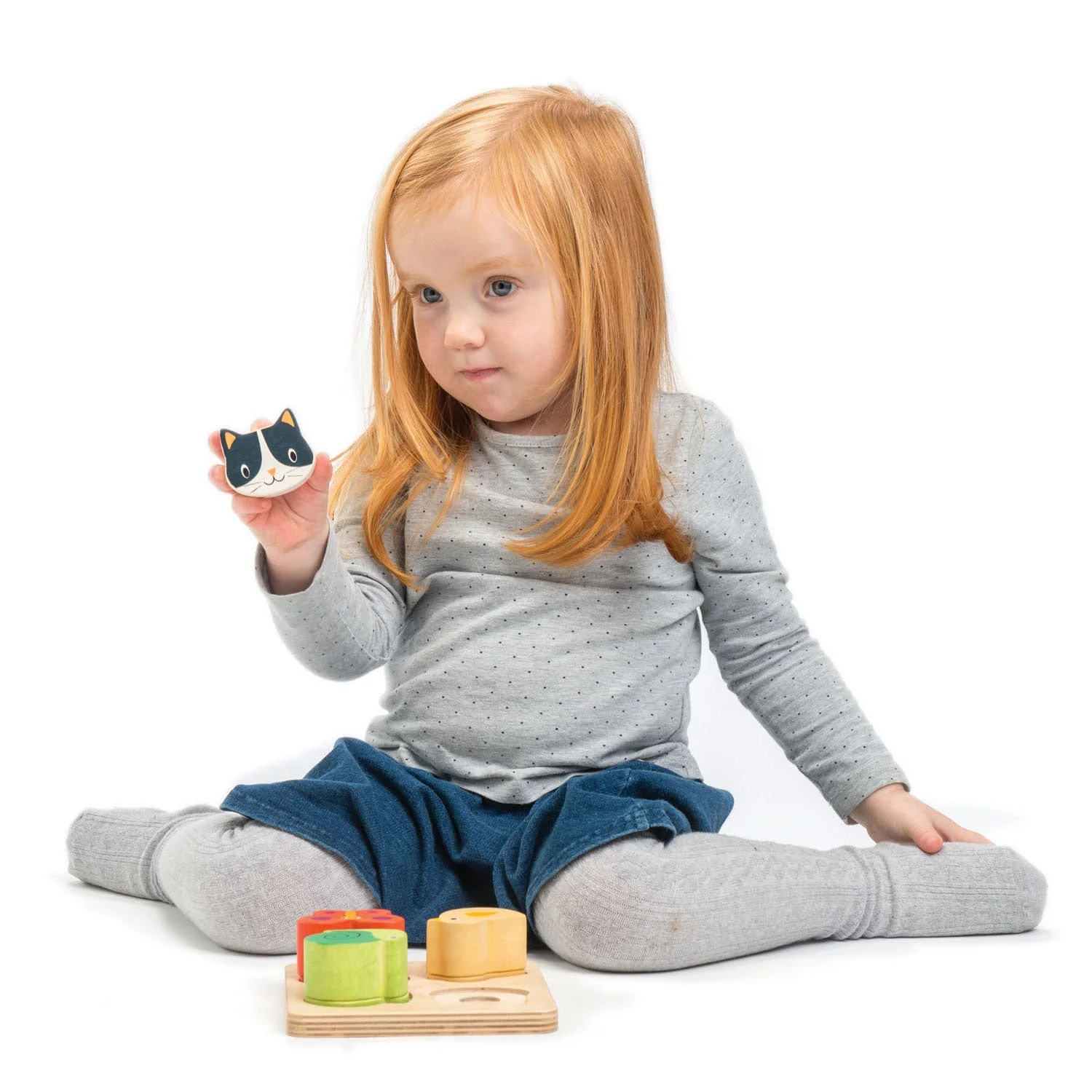 Tender Leaf Toddler Sensory Collection - Image 7
