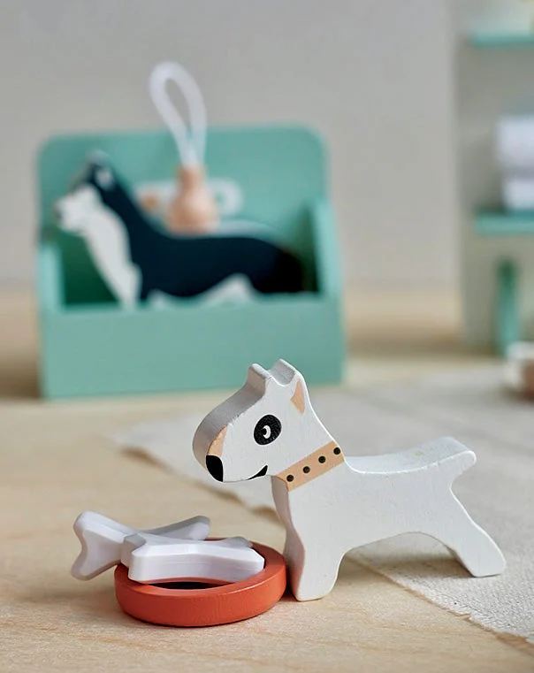 Tender Leaf Waggy Tails Dog Salon - Image 12