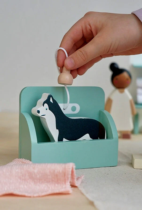 Tender Leaf Waggy Tails Dog Salon - Image 13