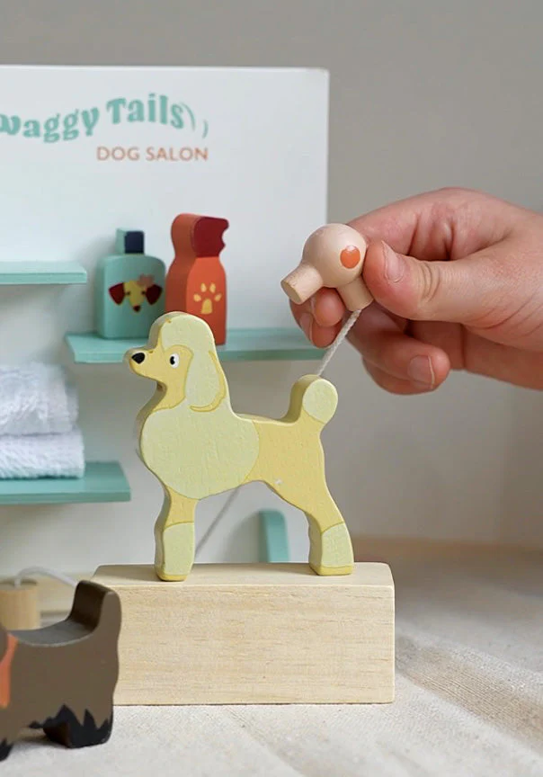 Tender Leaf Waggy Tails Dog Salon - Image 6