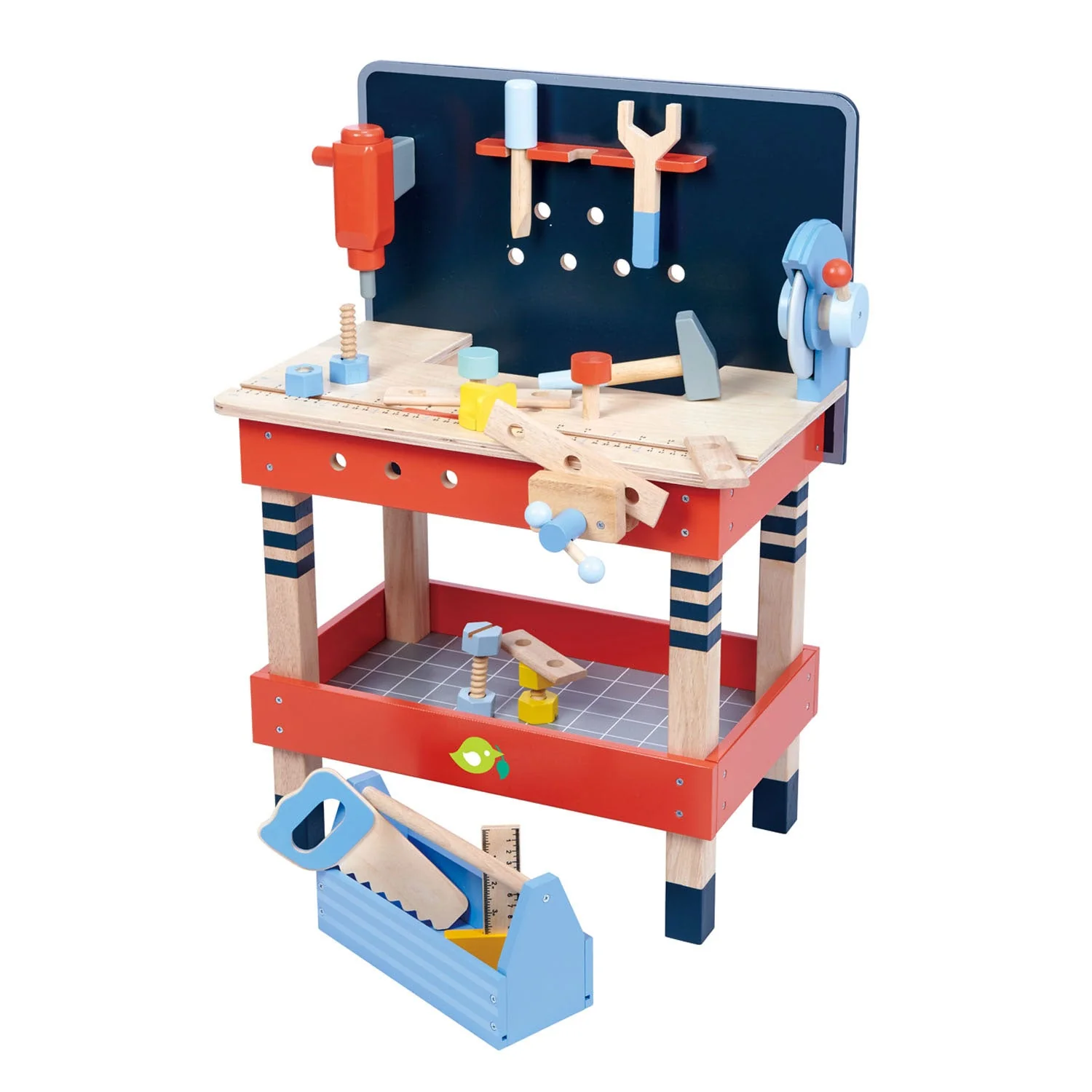 Tenderleaf Tool Bench - Image 2