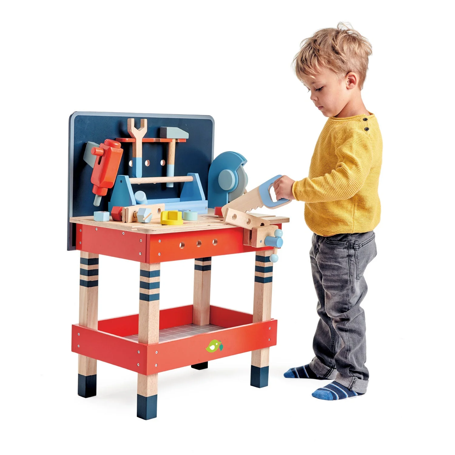 Tenderleaf Tool Bench - Image 3
