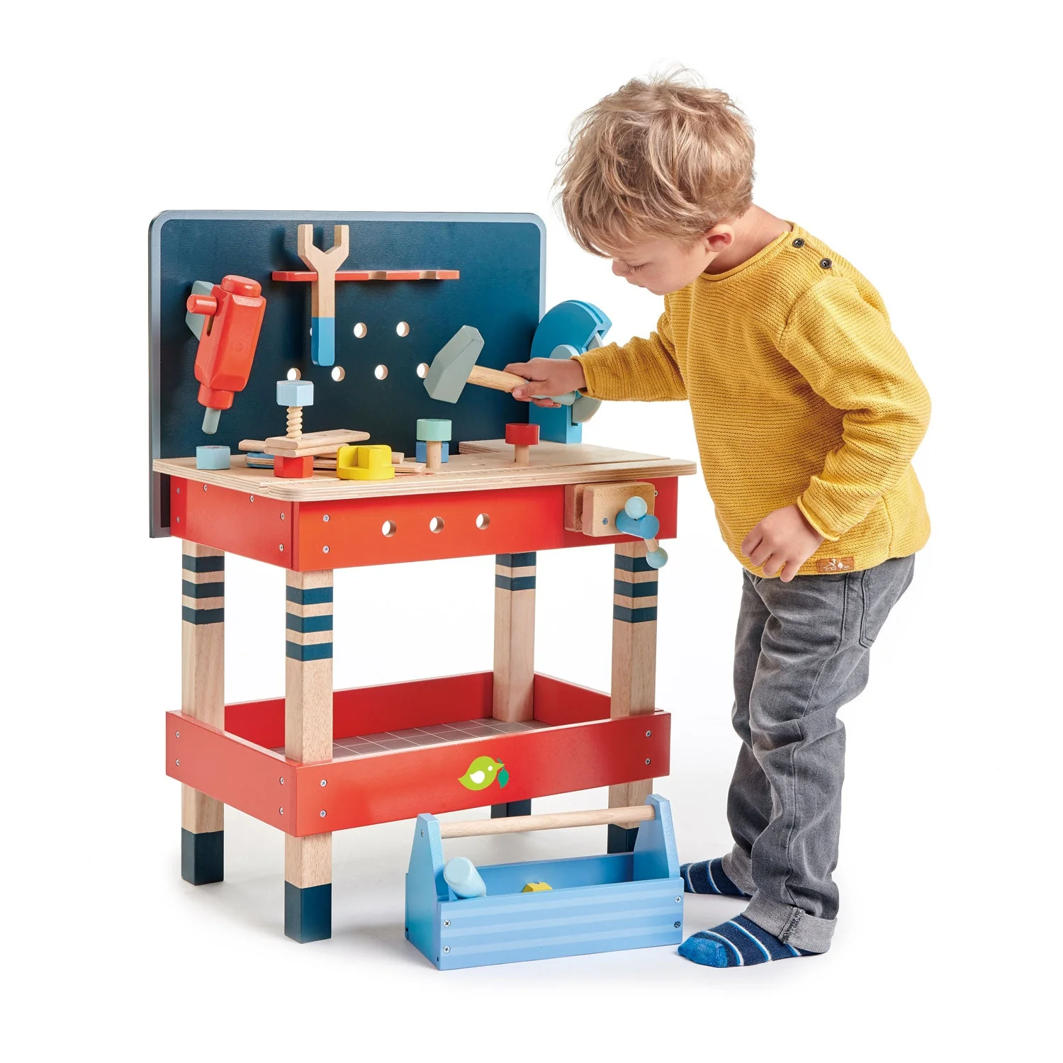 Tenderleaf Tool Bench - Image 4