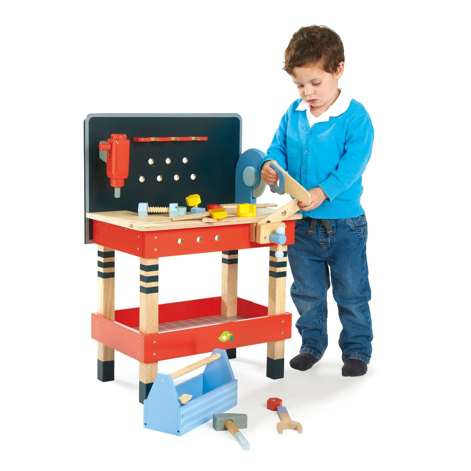 Tenderleaf Tool Bench - Image 5
