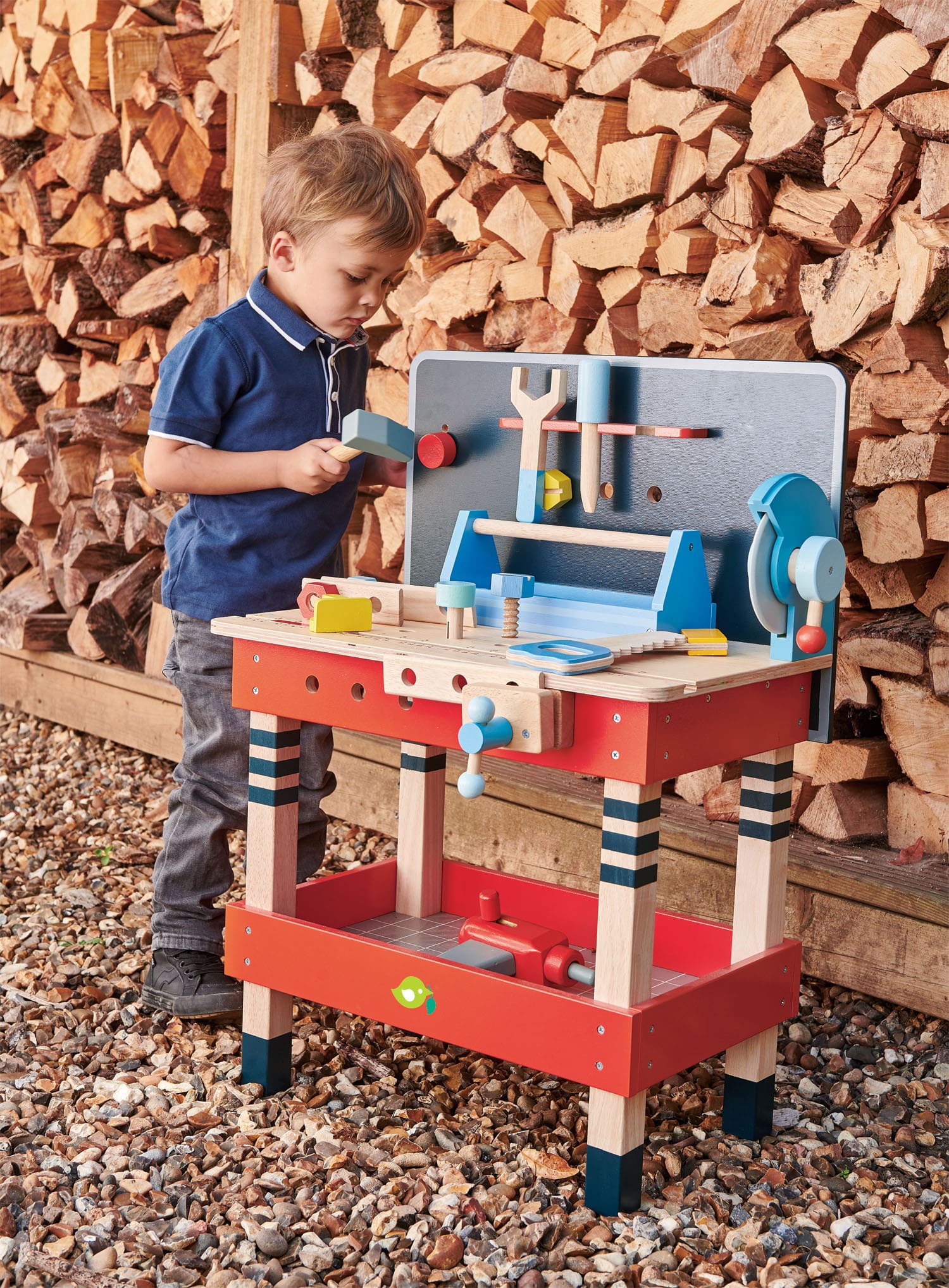 Tenderleaf Tool Bench - Image 6