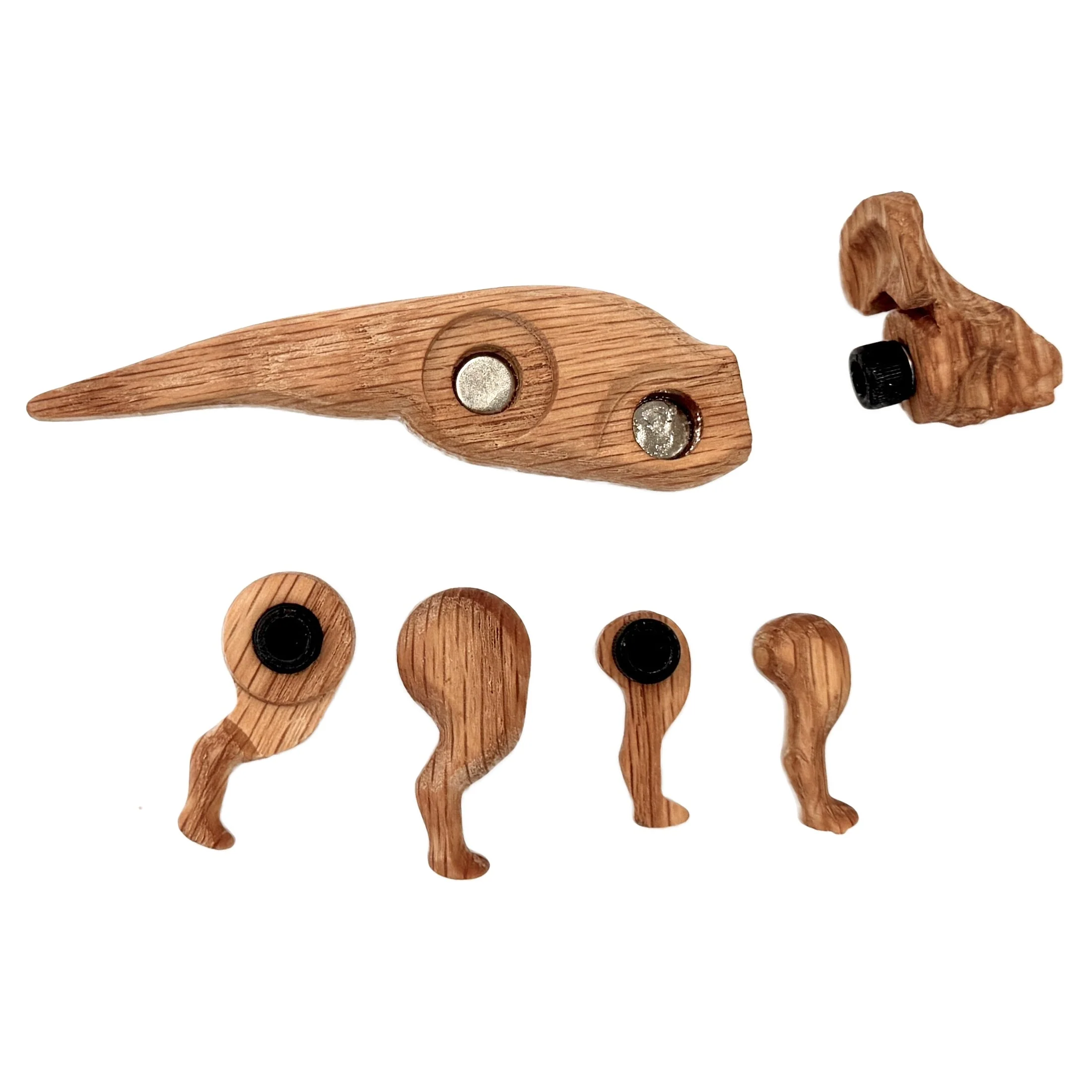 The Serious Toy Company Protoceratops - Image 3