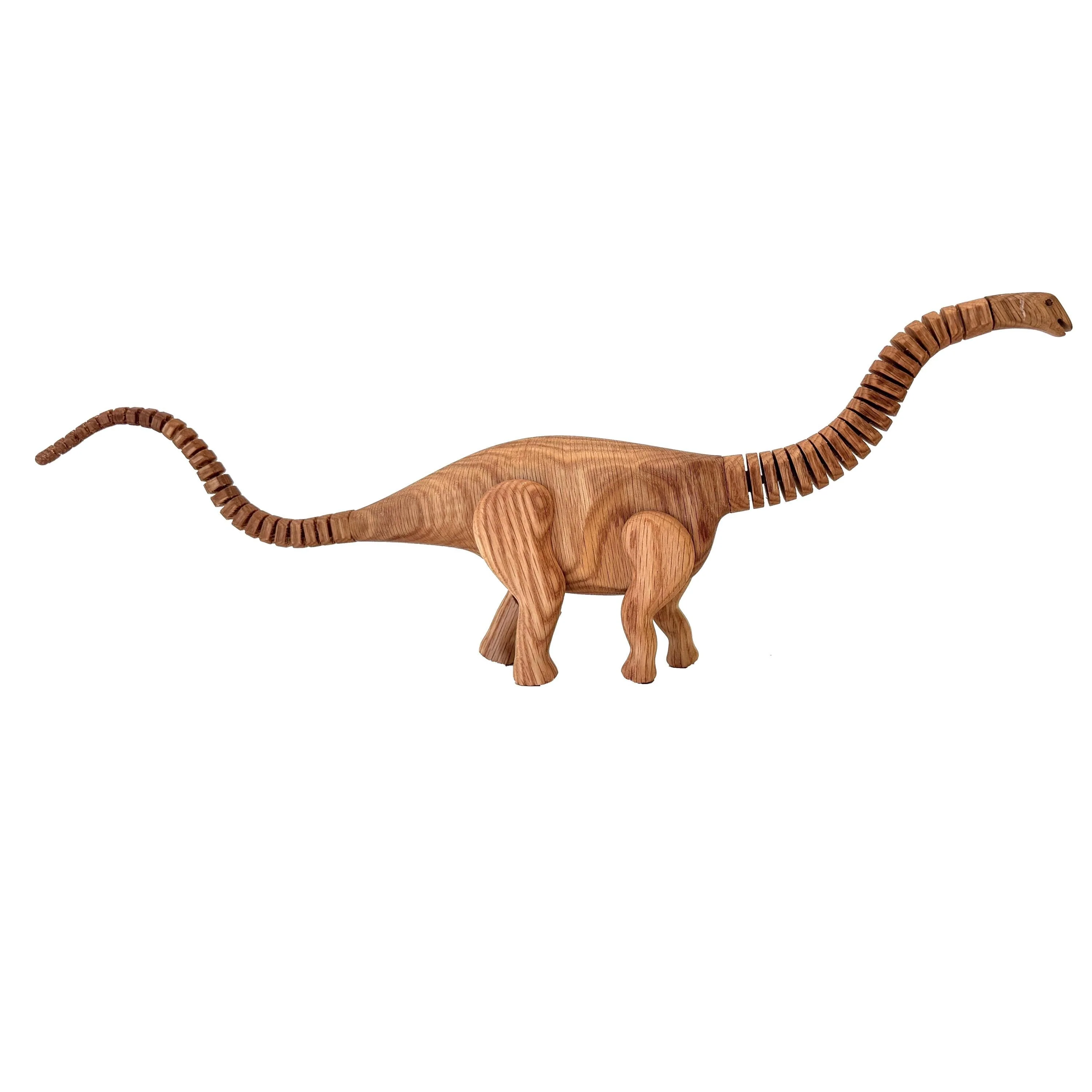 The Serious Toy Company The Whole Dinosaur Collection - Image 2