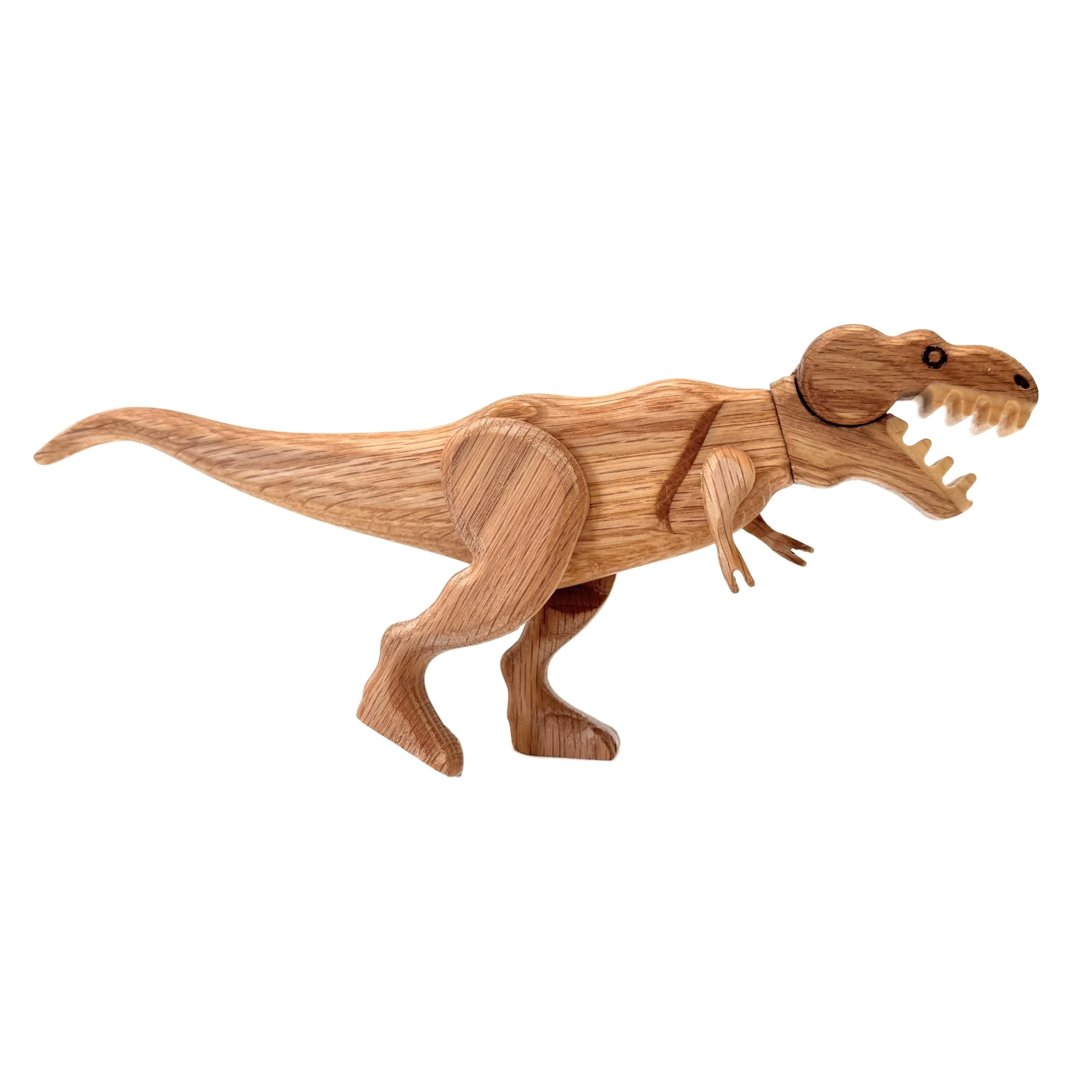 The Serious Toy Company The Whole Dinosaur Collection - Image 5