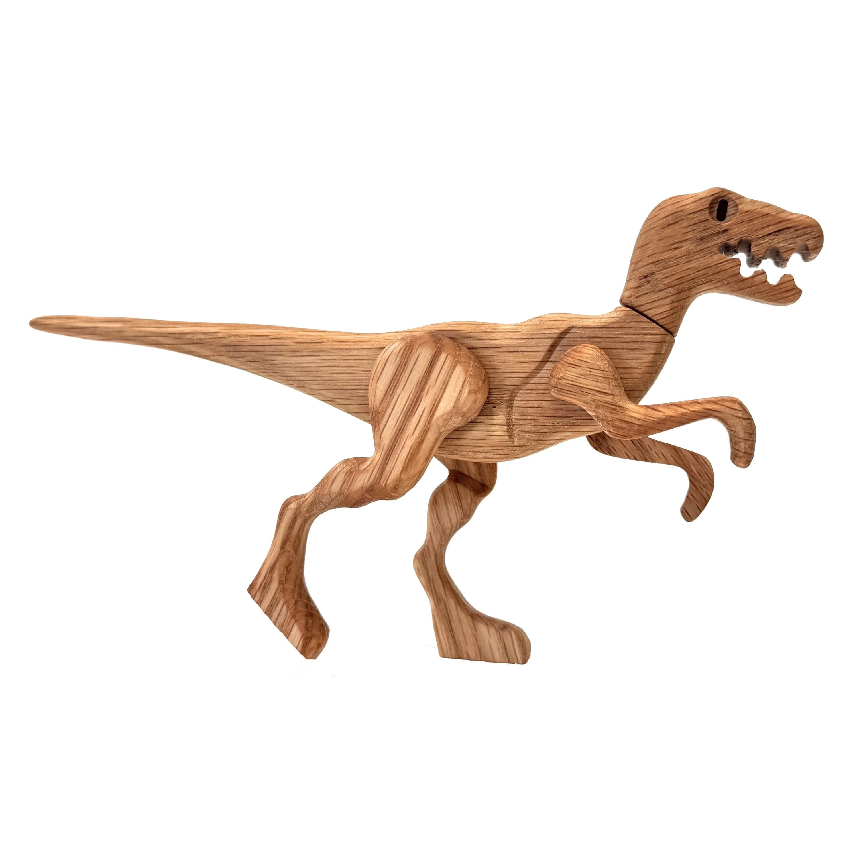 The Serious Toy Company The Whole Dinosaur Collection - Image 6