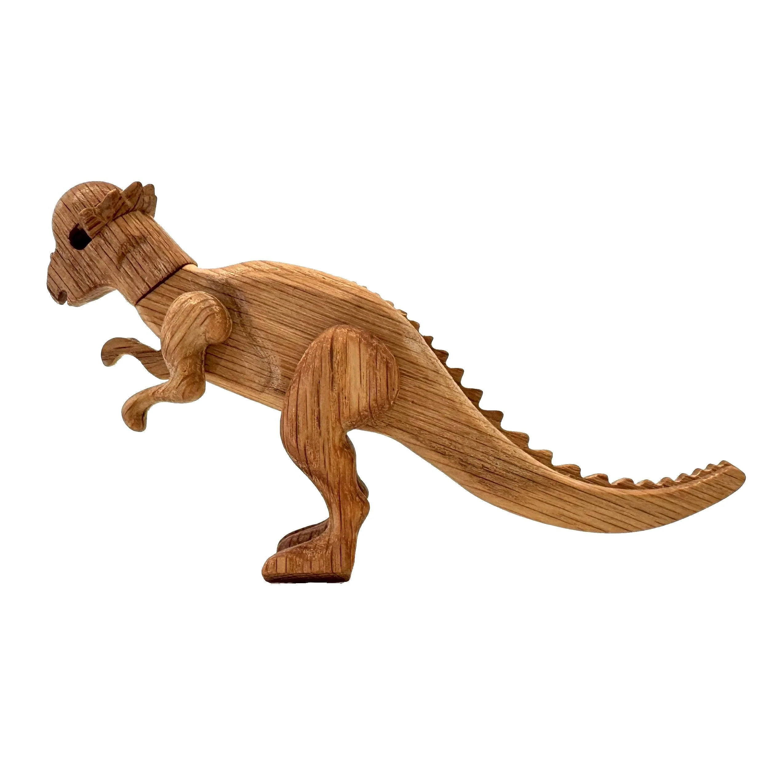 The Serious Toy Company The Whole Dinosaur Collection - Image 7