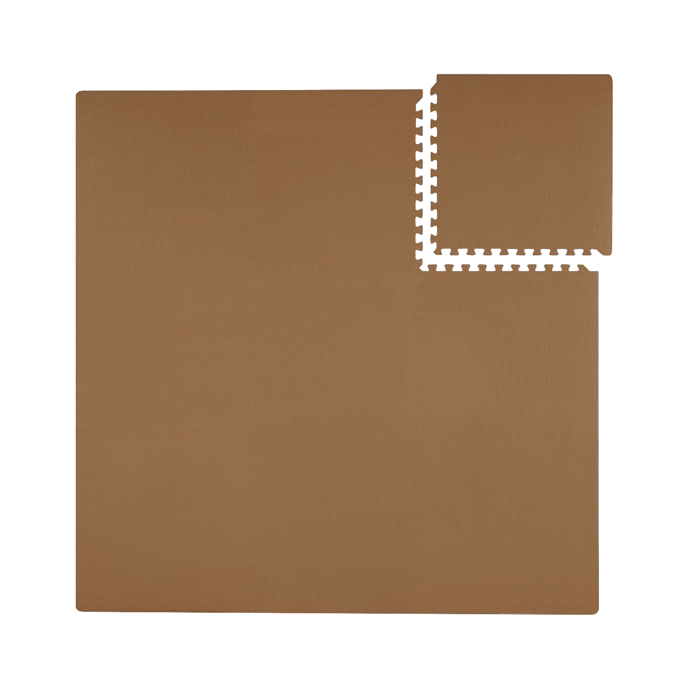 Toddlekind Classic Mat | Camel - Image 2