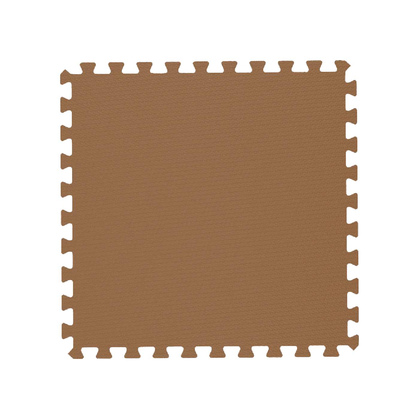 Toddlekind Classic Mat | Camel - Image 3