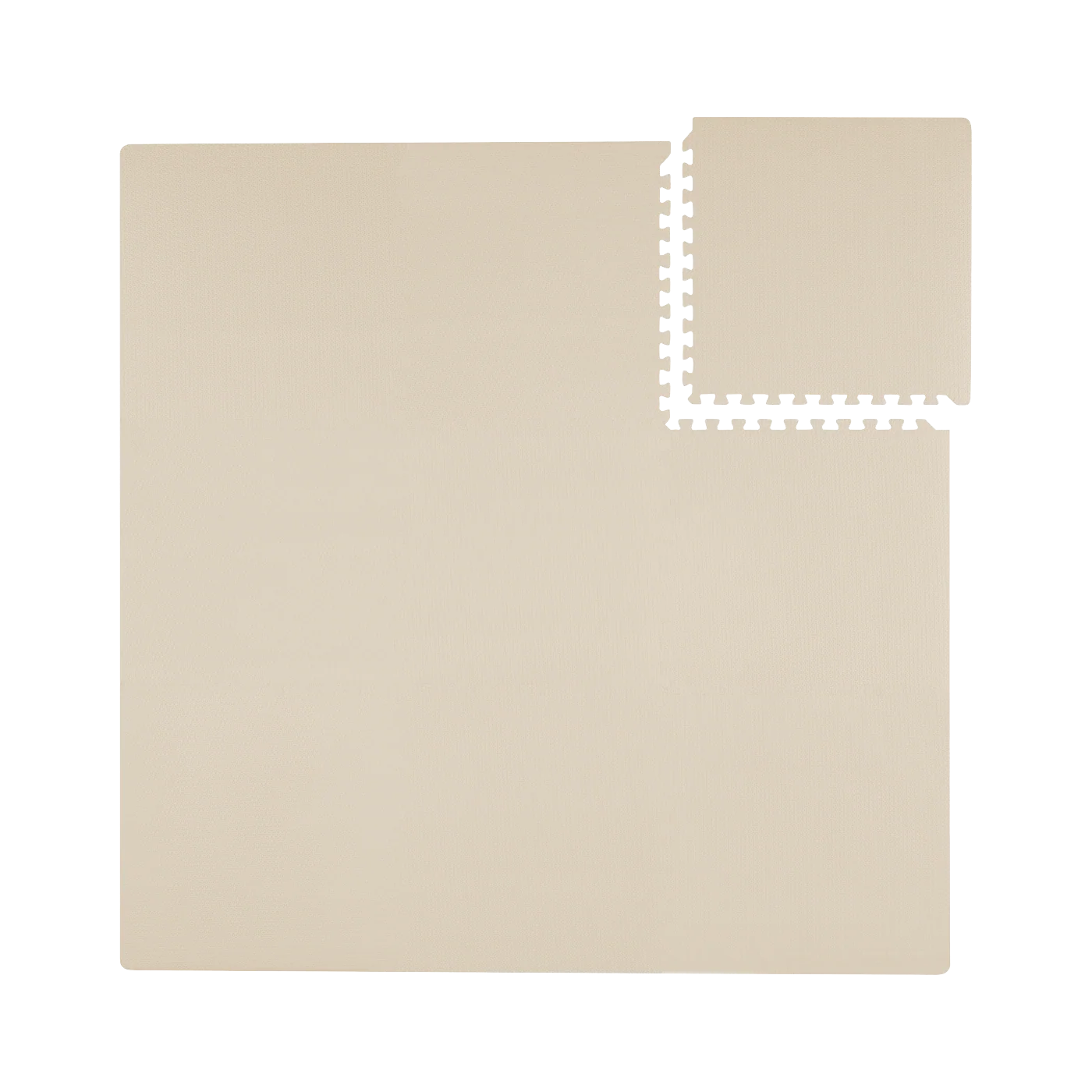 Toddlekind Classic Mat | Clay - Image 2