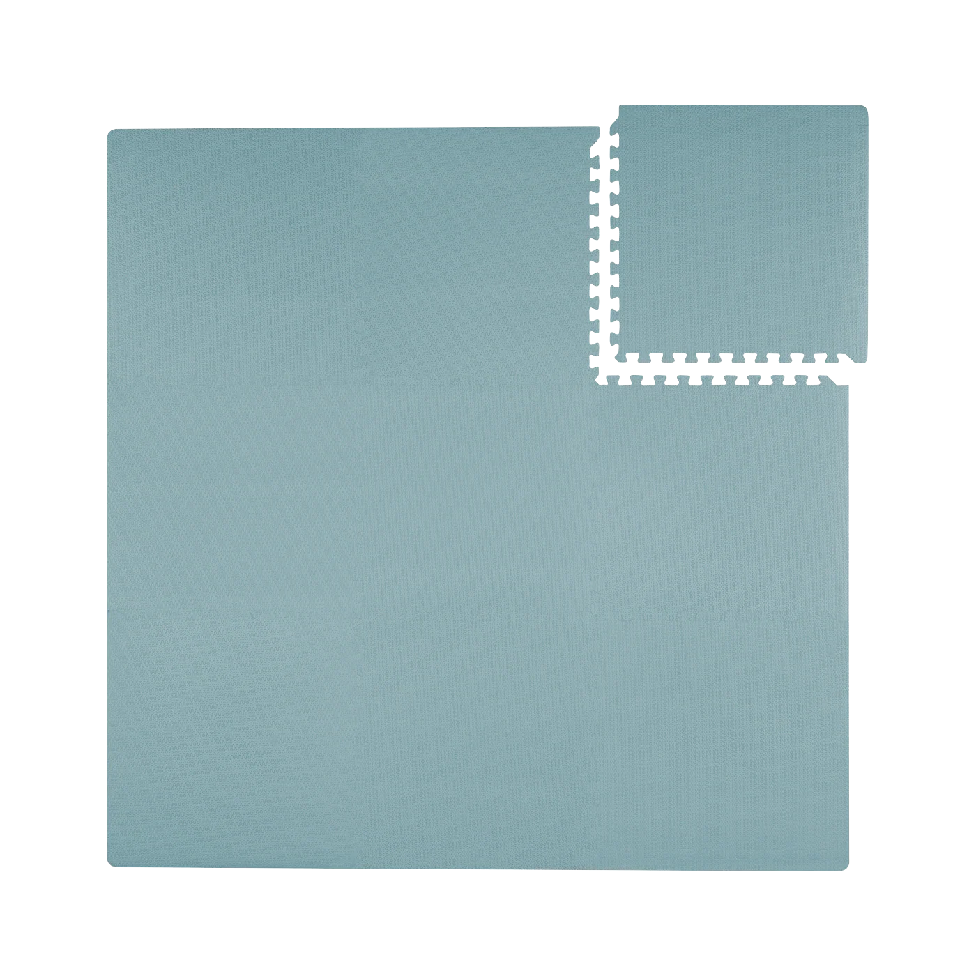 Toddlekind Classic Mat | Mineral - Image 2