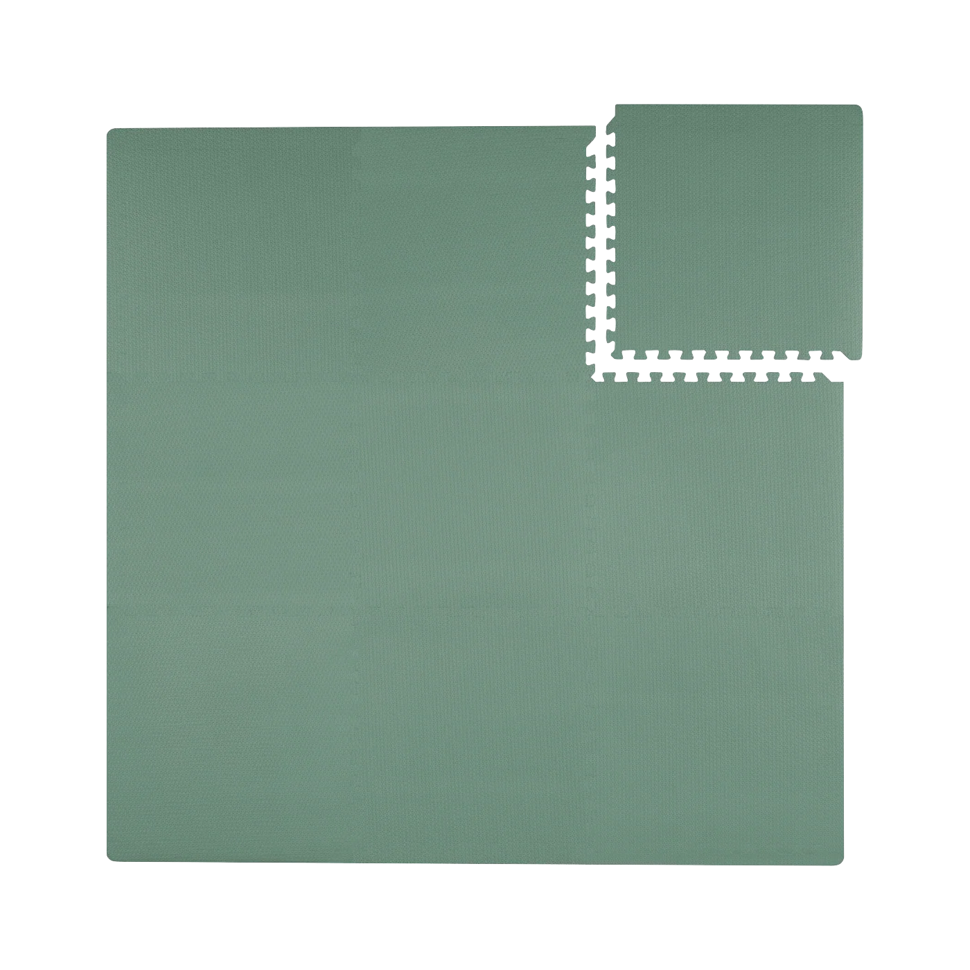 Toddlekind Classic Mat | Moss - Image 2