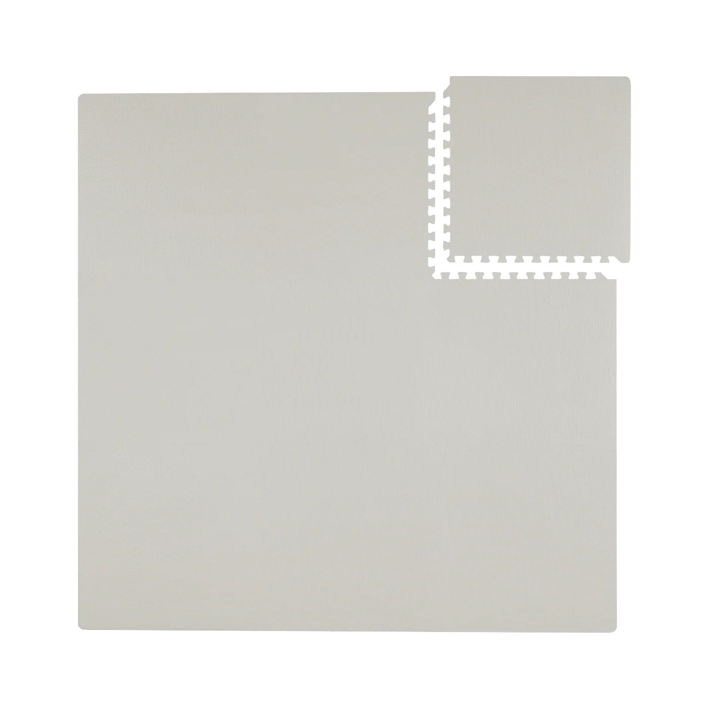 Toddlekind Classic Mat | Stone - Image 2