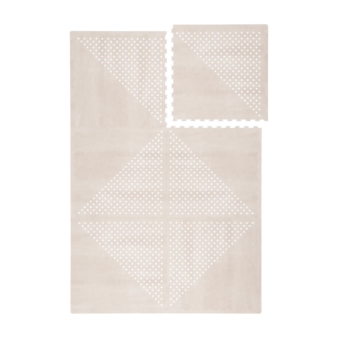Toddlekind Haven Playmat | Earth - Clay - Image 3
