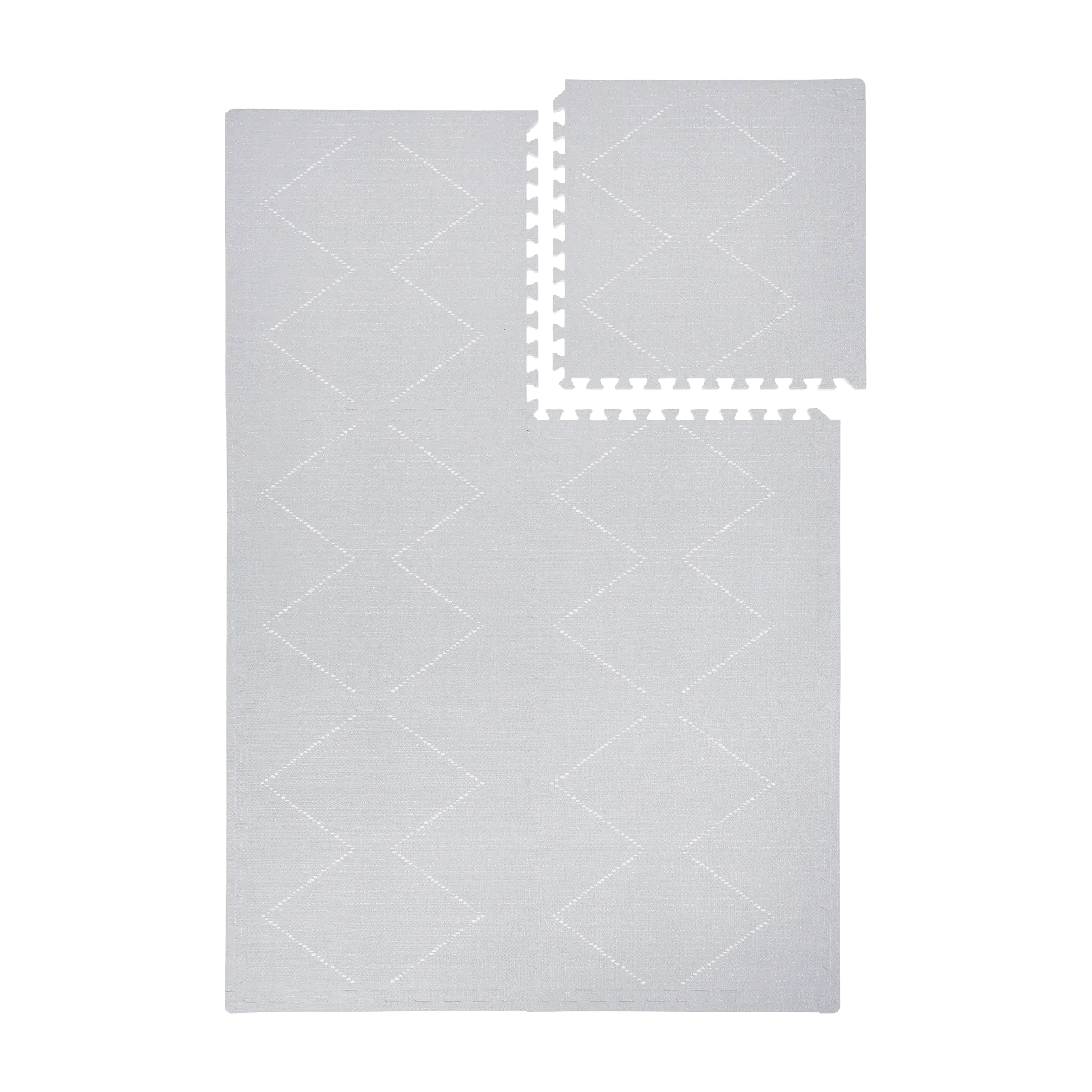 Toddlekind Haven Playmat | Tulum - Stone - Image 3