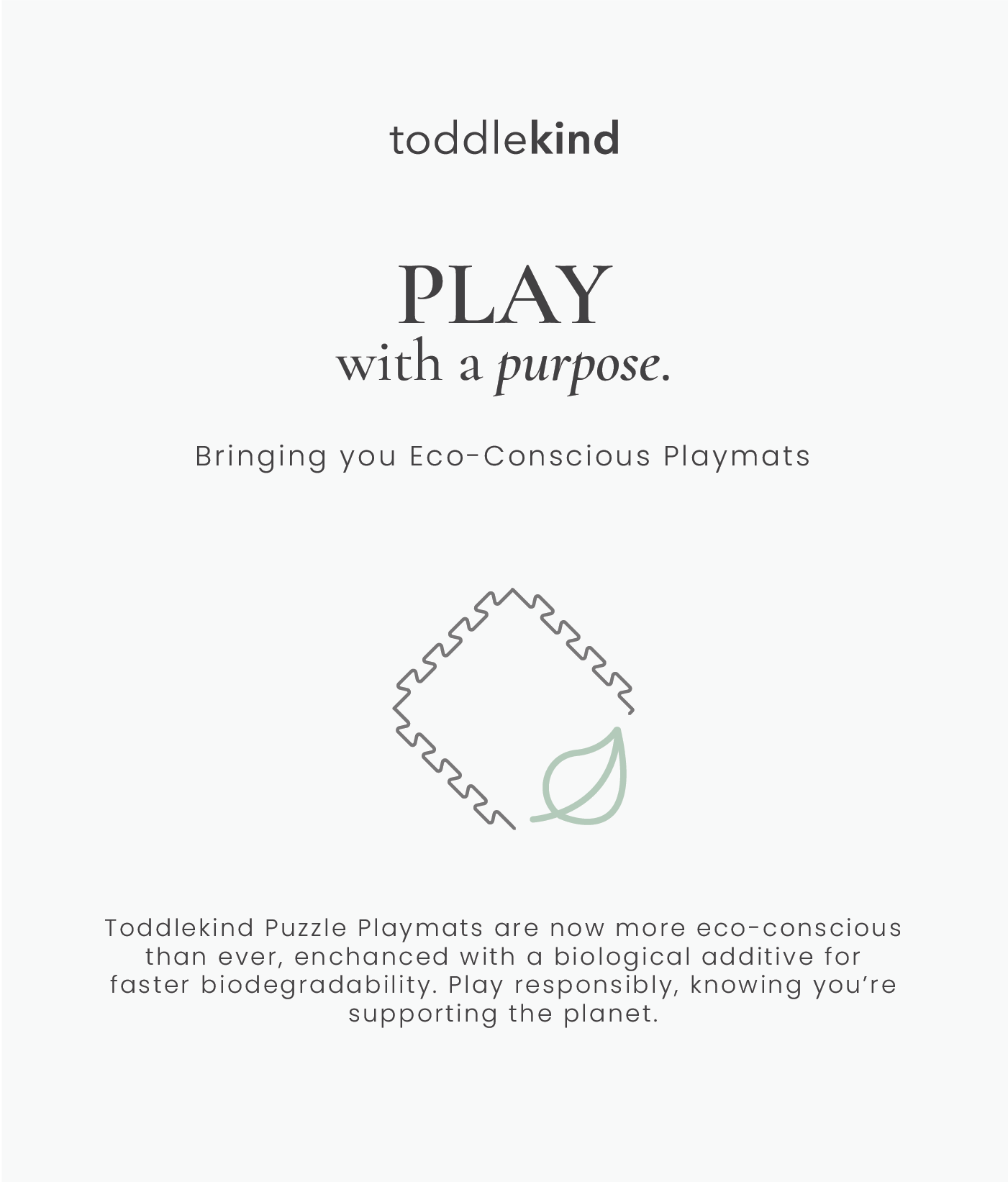 Toddlekind Haven Playmat | Wild - Sorbet - Image 11