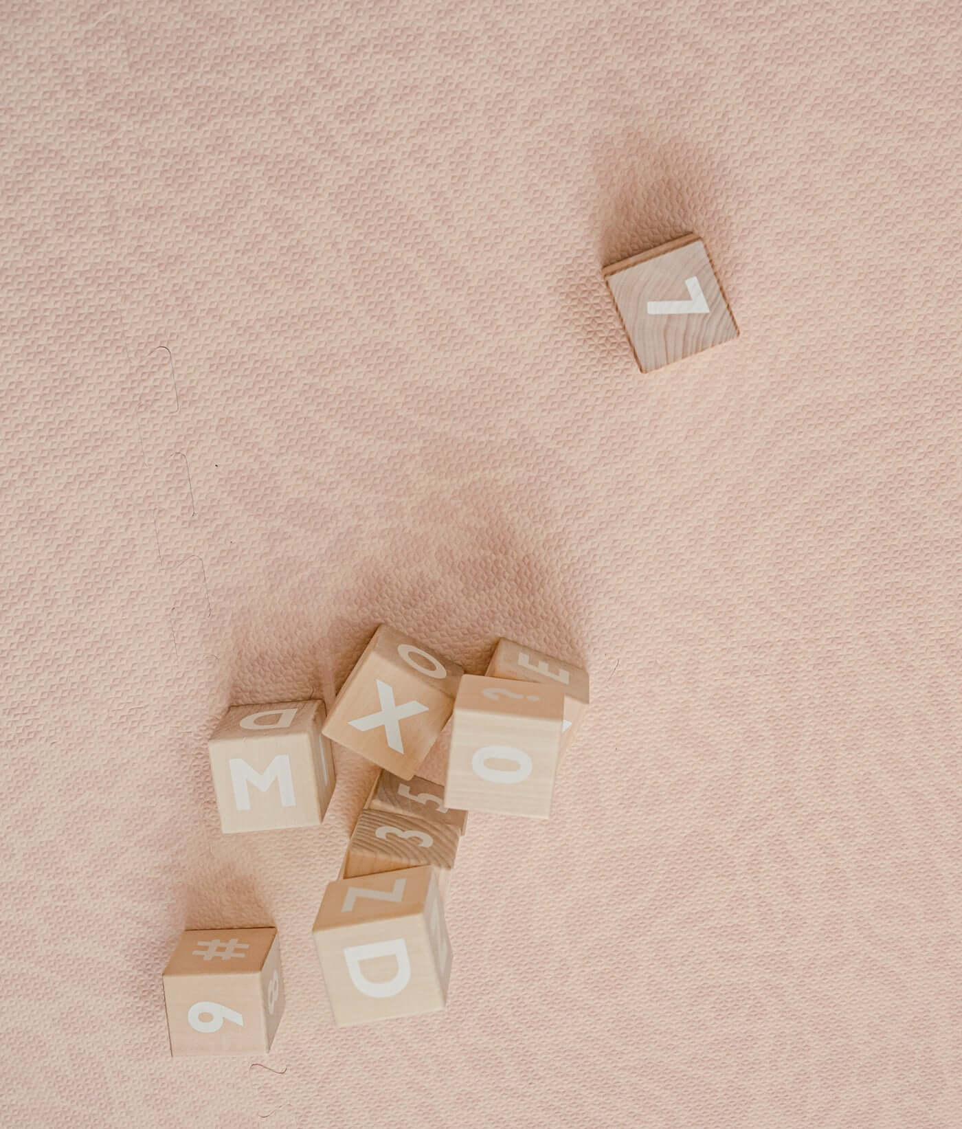 Toddlekind Haven Playmat | Wild - Sorbet - Image 6
