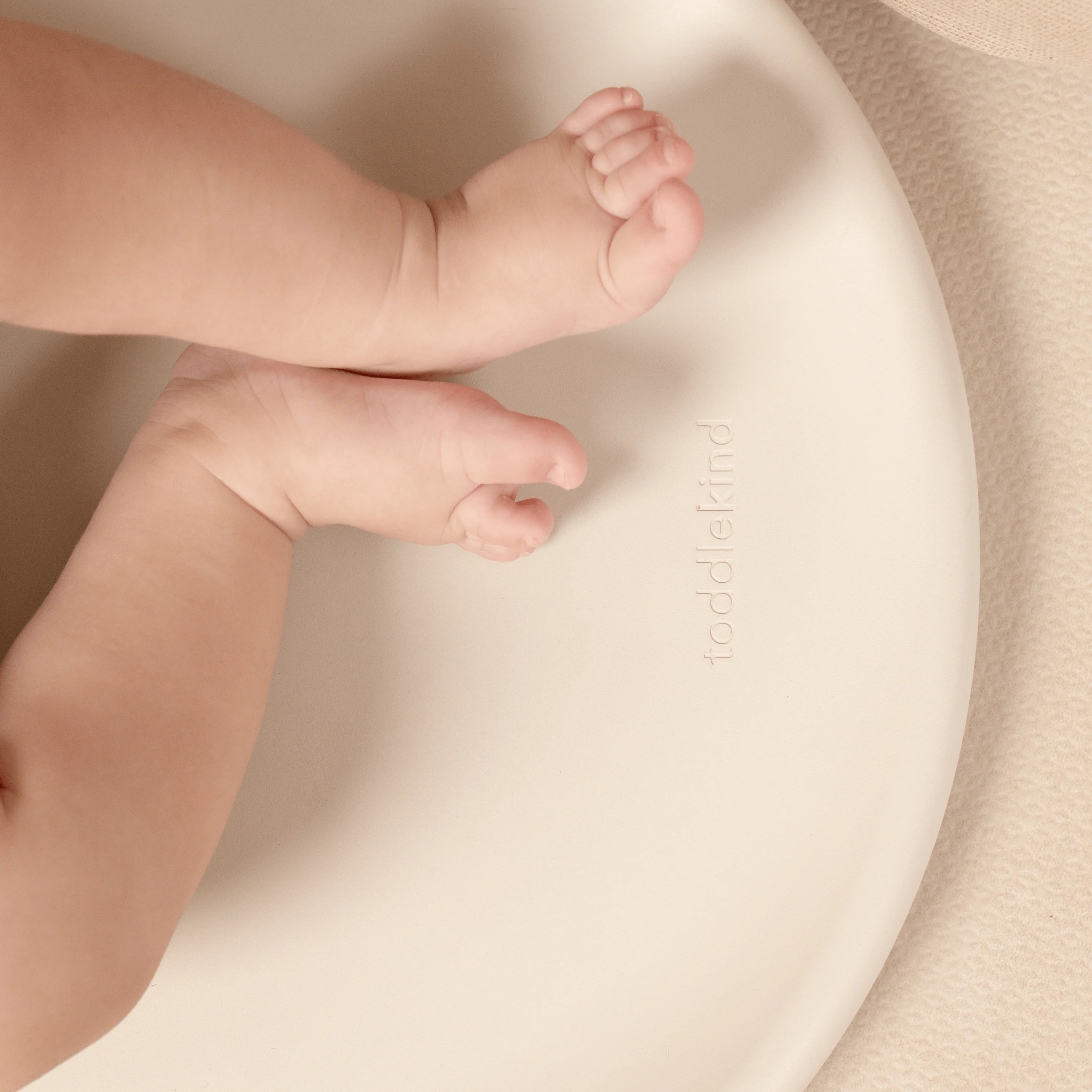 Toddlekind Nest Pad | Turtle Dove - Image 5