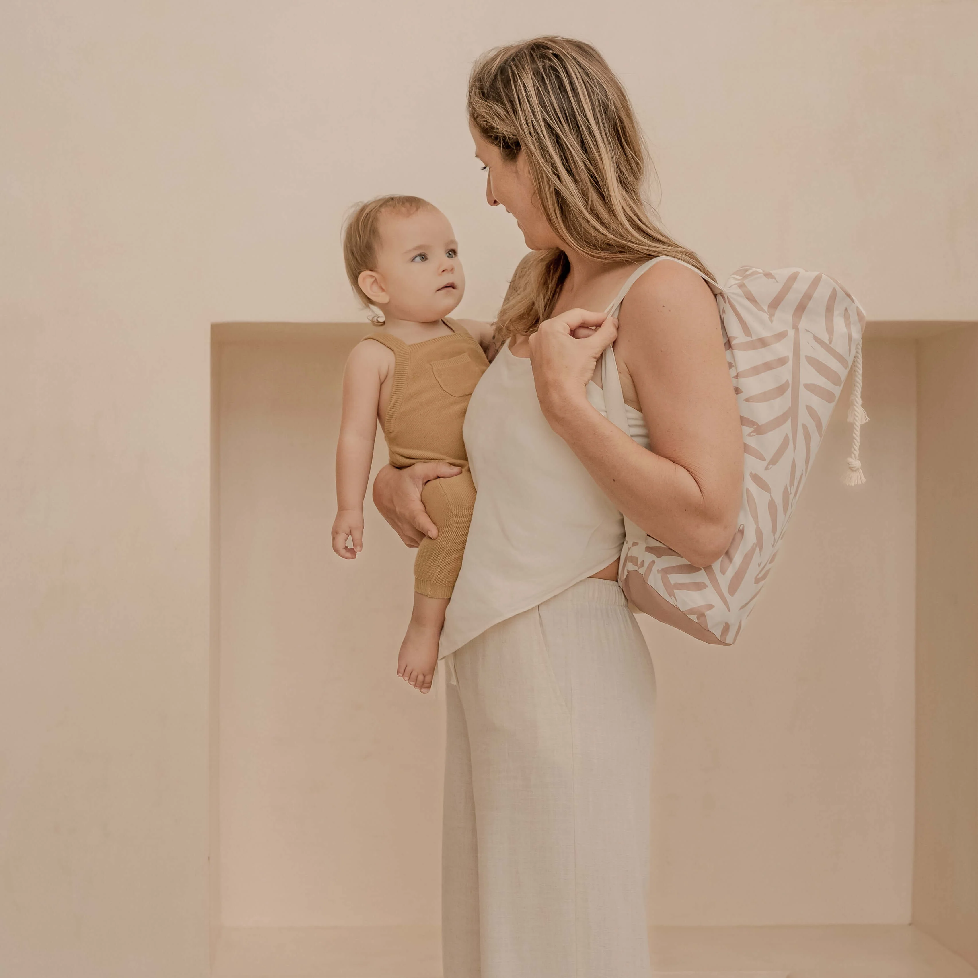 Toddlekind Wander Classic | Ocean - Sea Shell - Image 5
