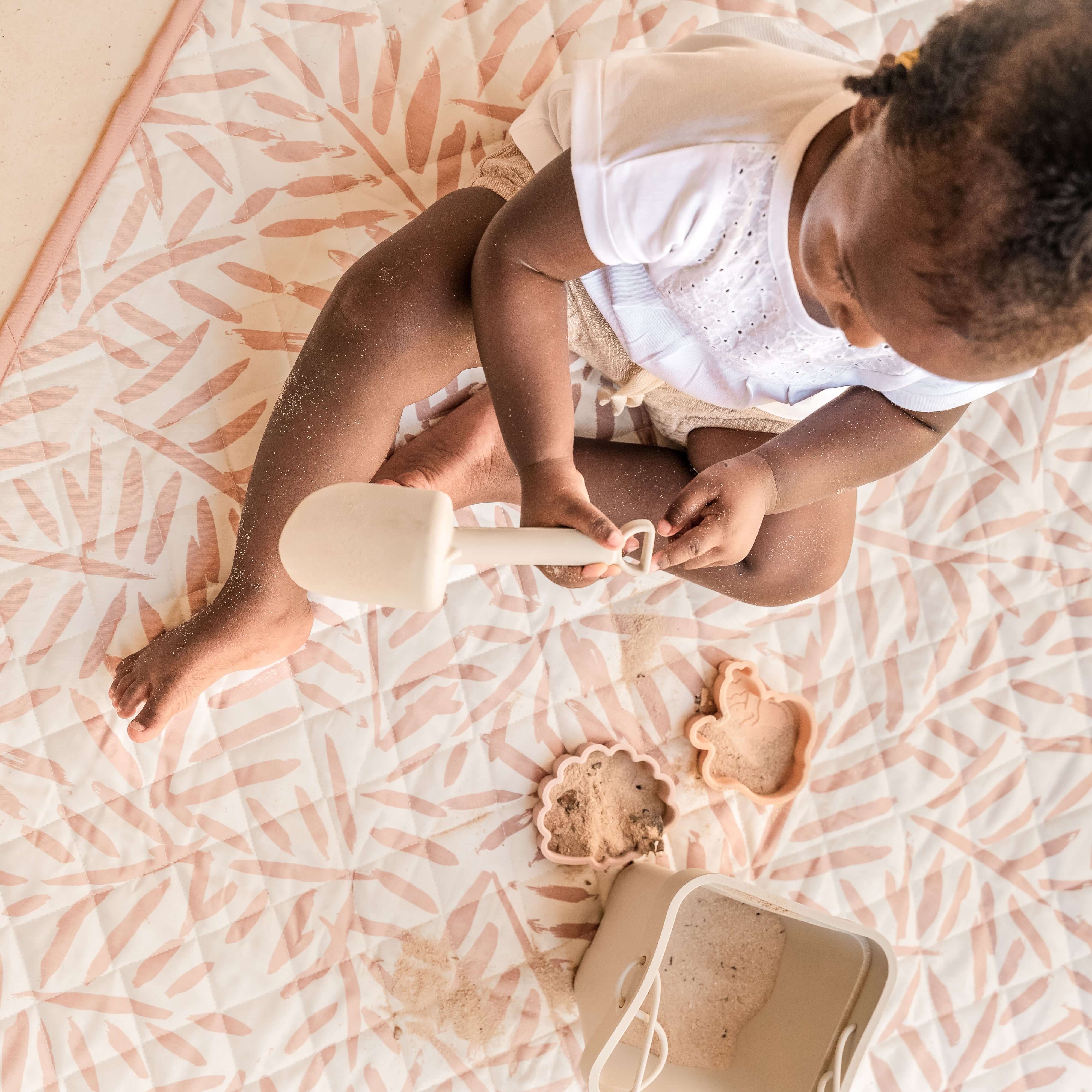 Toddlekind Wander Classic | Ocean - Sea Shell - Image 7