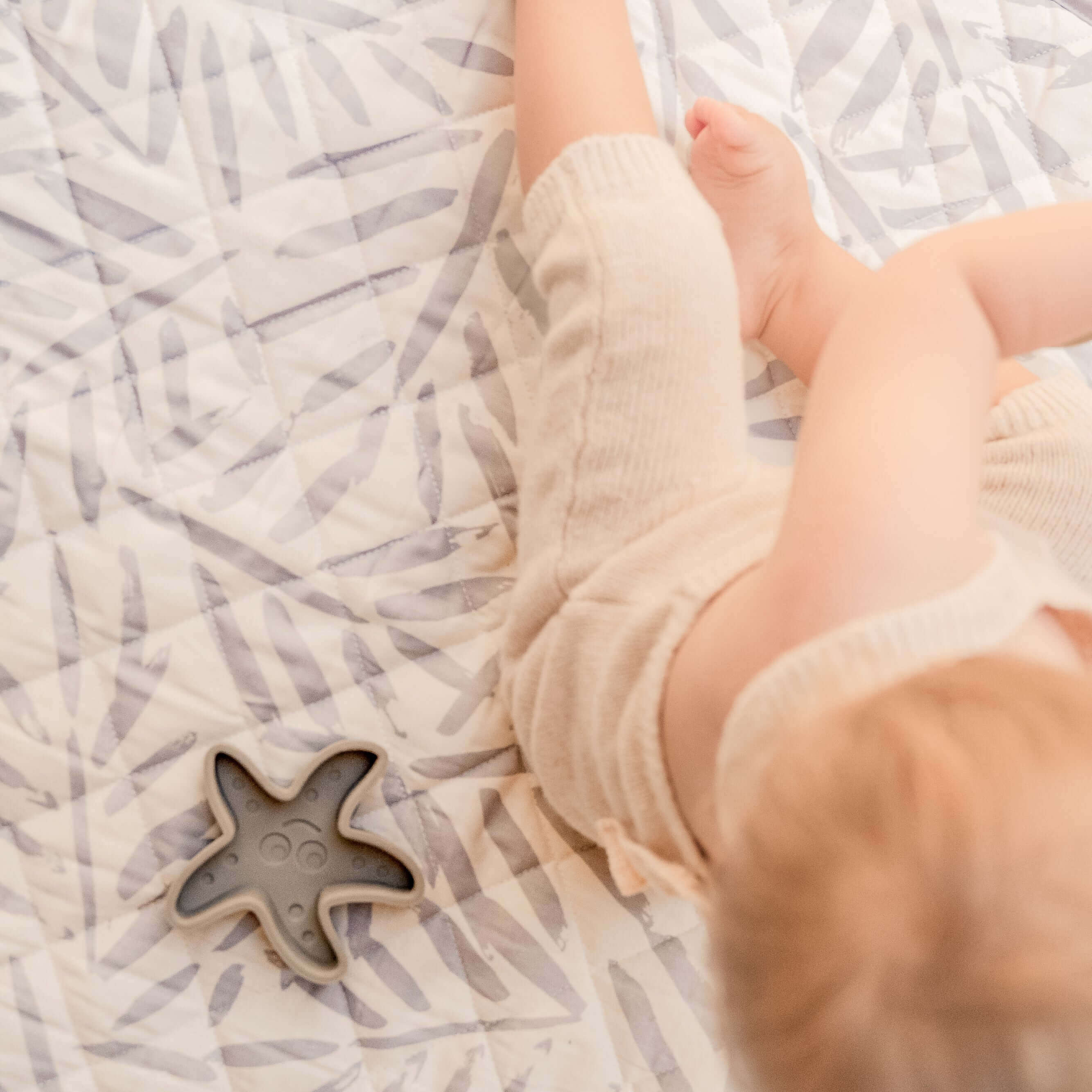 Toddlekind Wander Classic | Ocean - Stone - Image 8