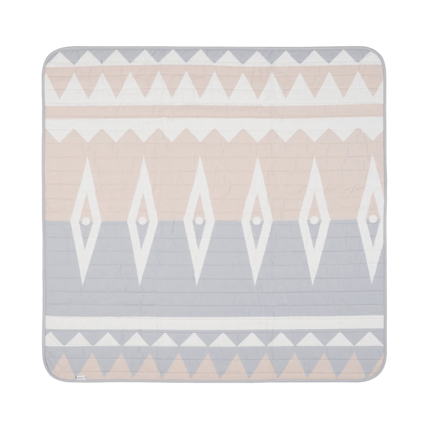 Toddlekind Wander Classic | Tribal - Blush - Image 2